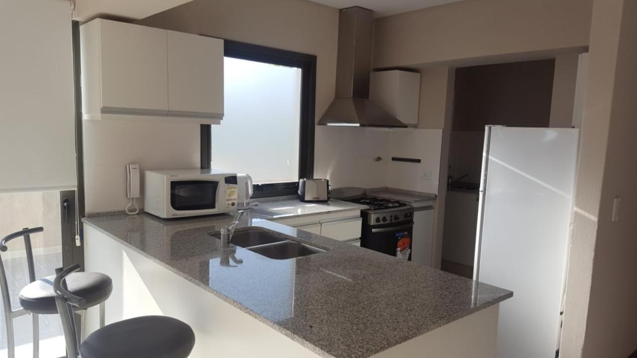 Departamento en Complejo Las Lilas Mendoza