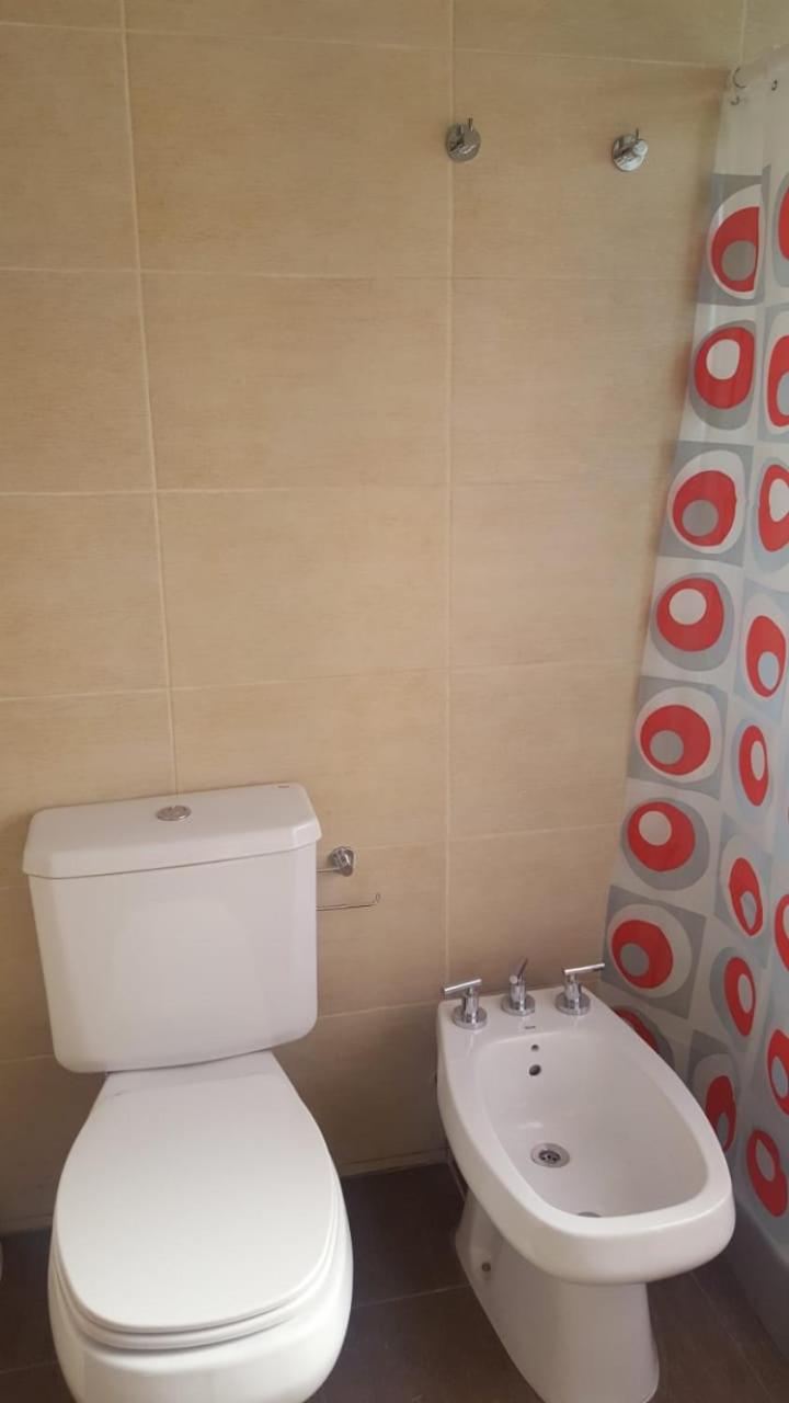 Departamento en Complejo Las Lilas Mendoza