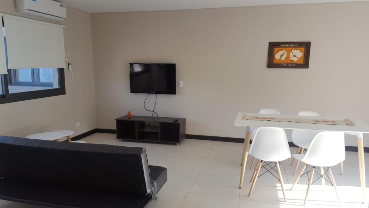Departamento en Complejo Las Lilas Mendoza