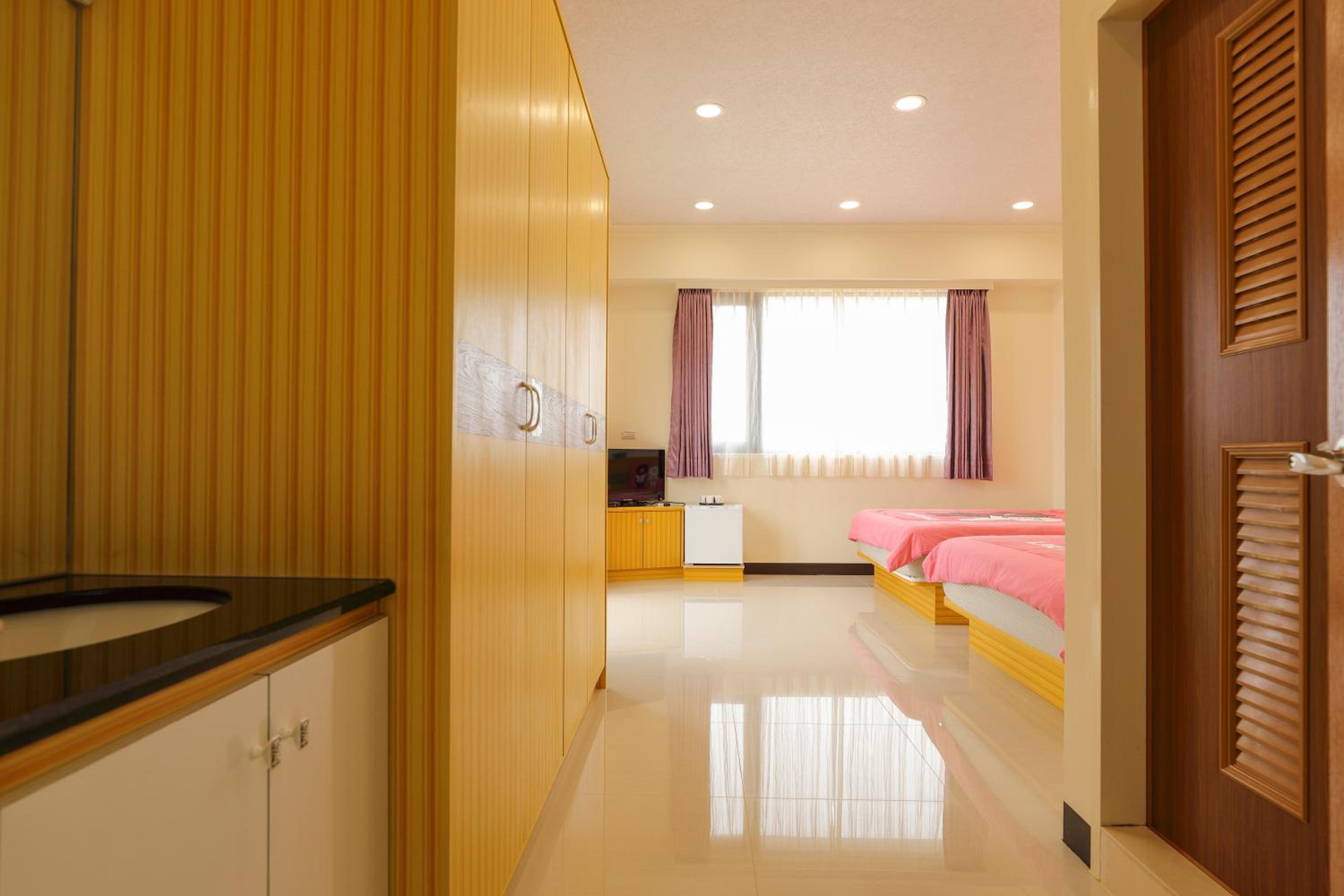 Love Penghu Homestay view 5