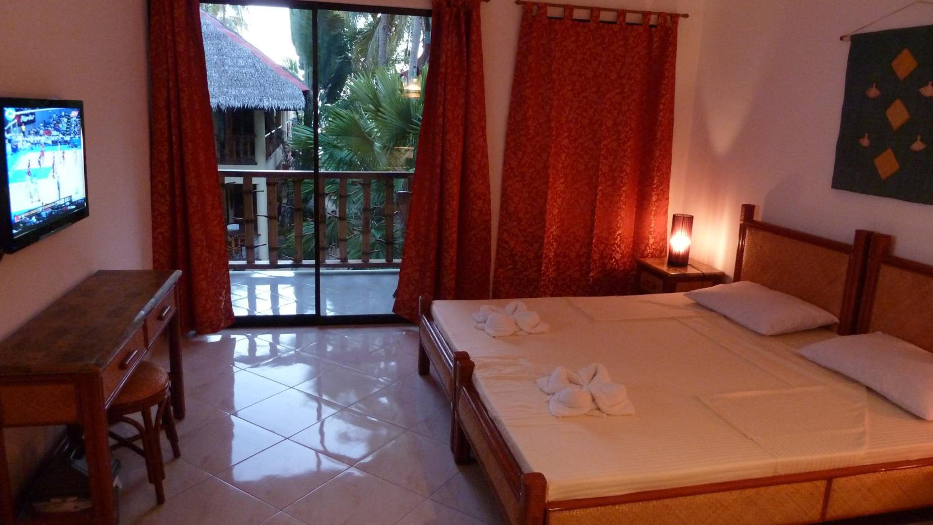 Alona Vida Beach Resort, Panglao - 15
