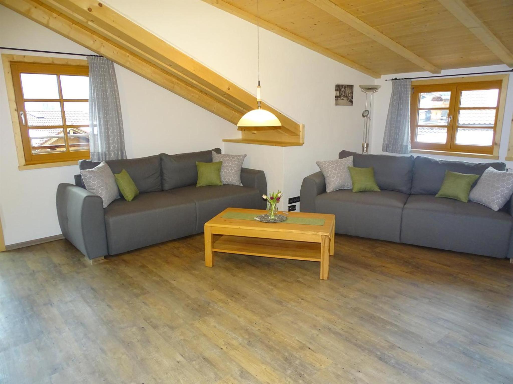 Ferienwohnung am Eck en Bad Hindelang