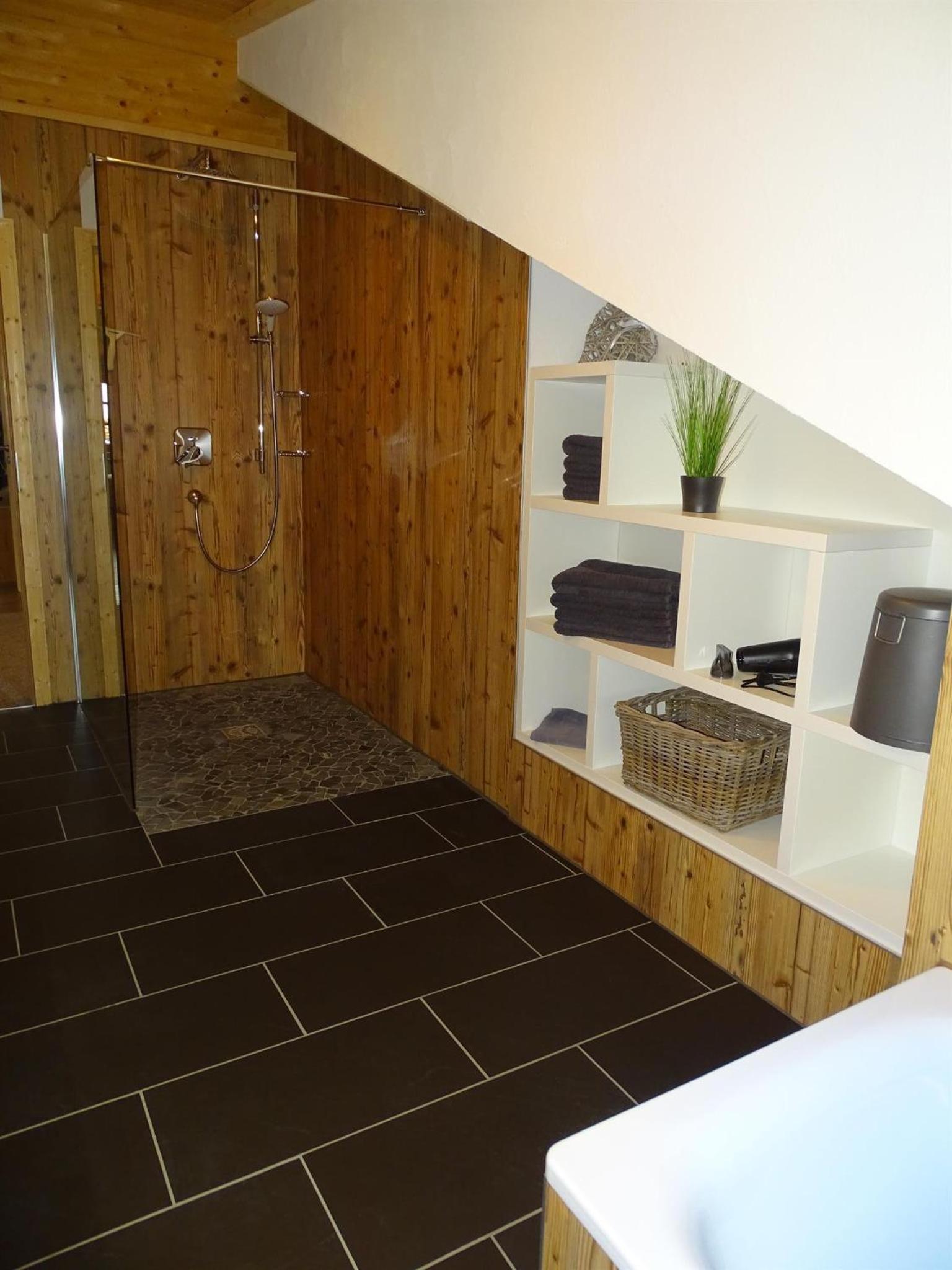 Ferienwohnung am Eck