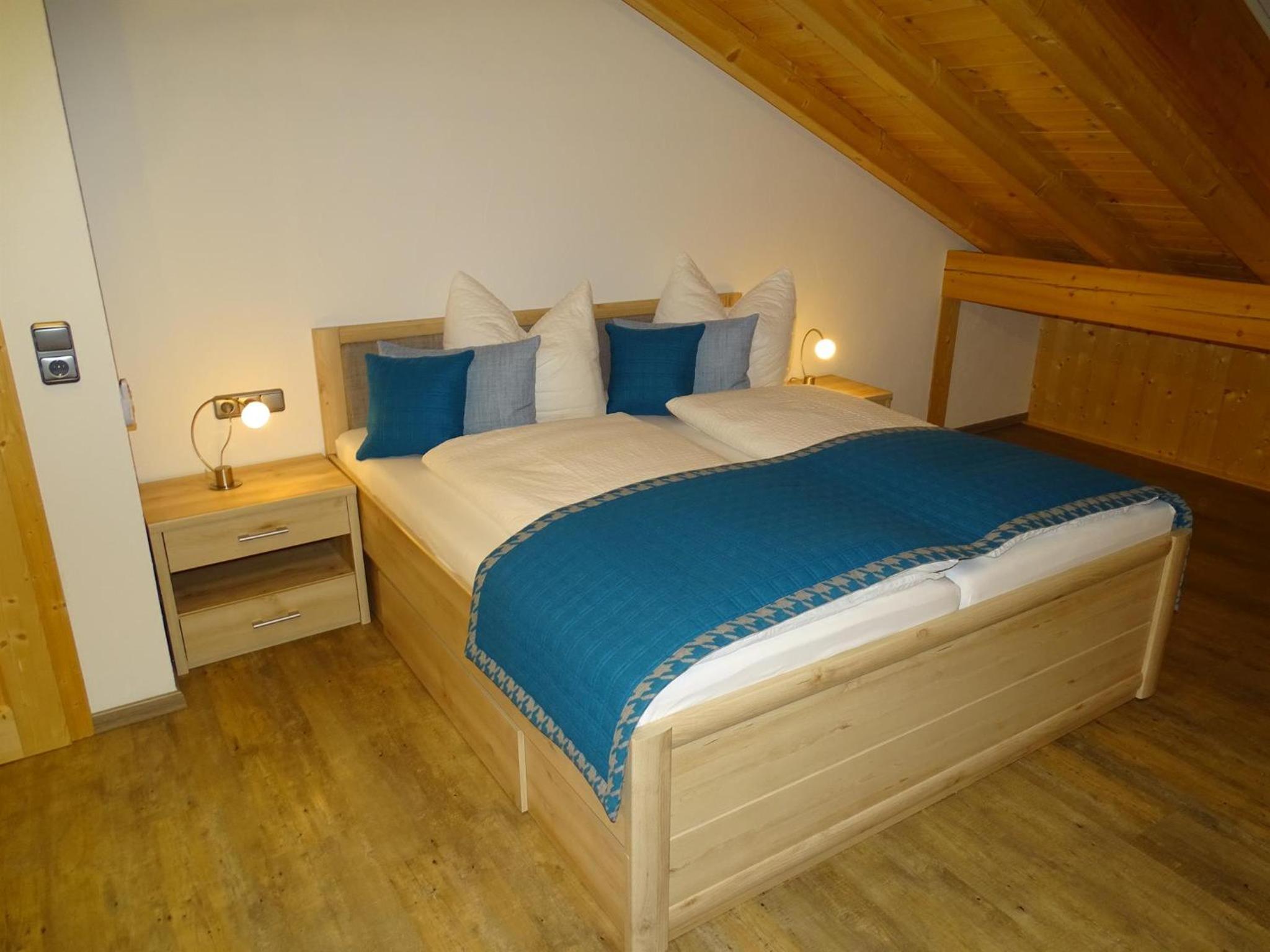 Ferienwohnung am Eck