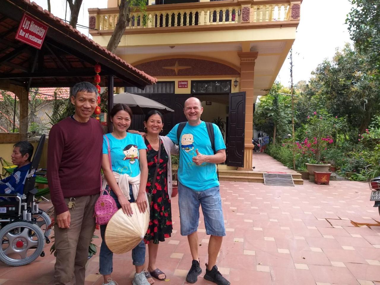 Lys Homestay