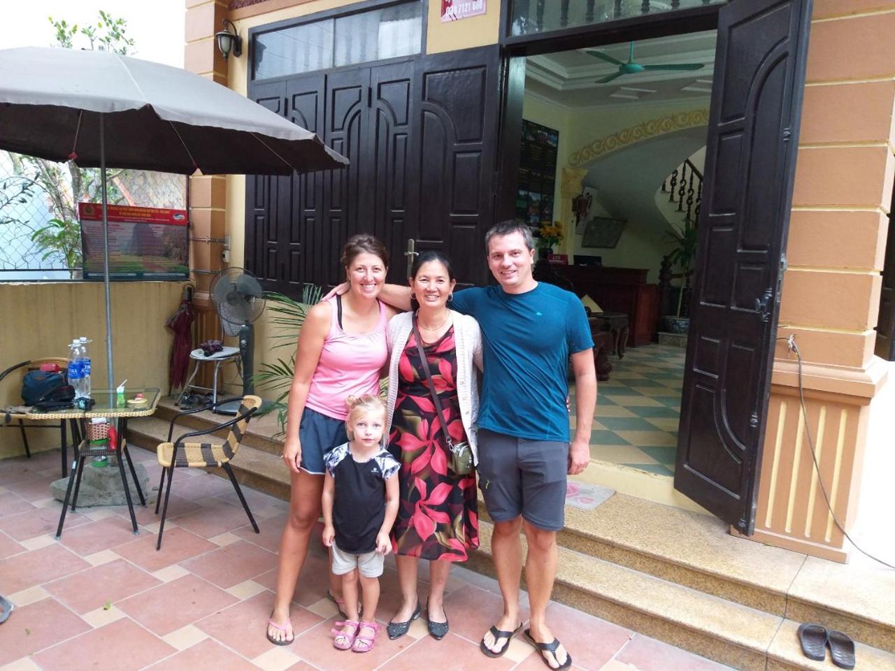 Lys Homestay
