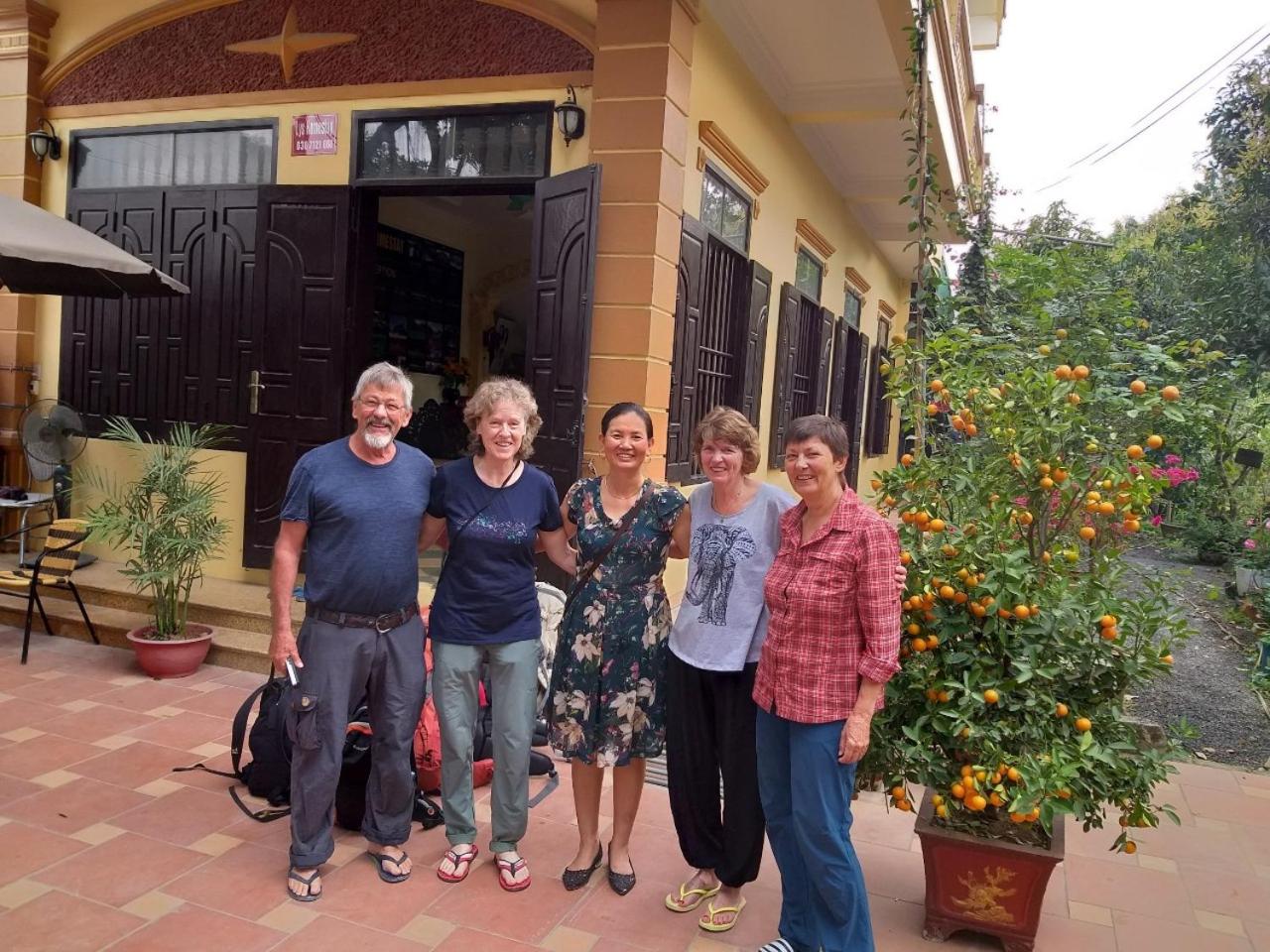 Lys Homestay