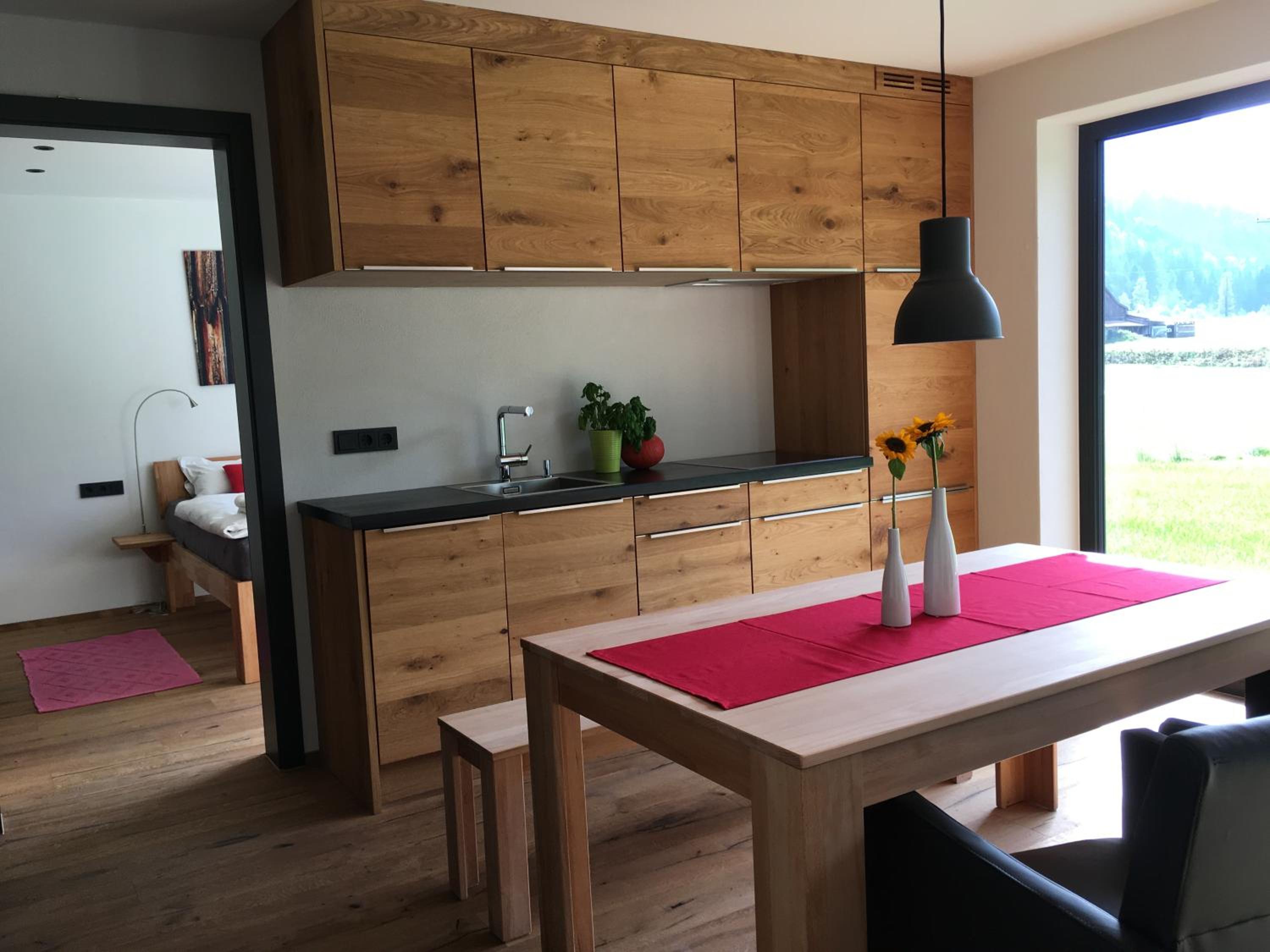 Ferienwohnung Berglieb