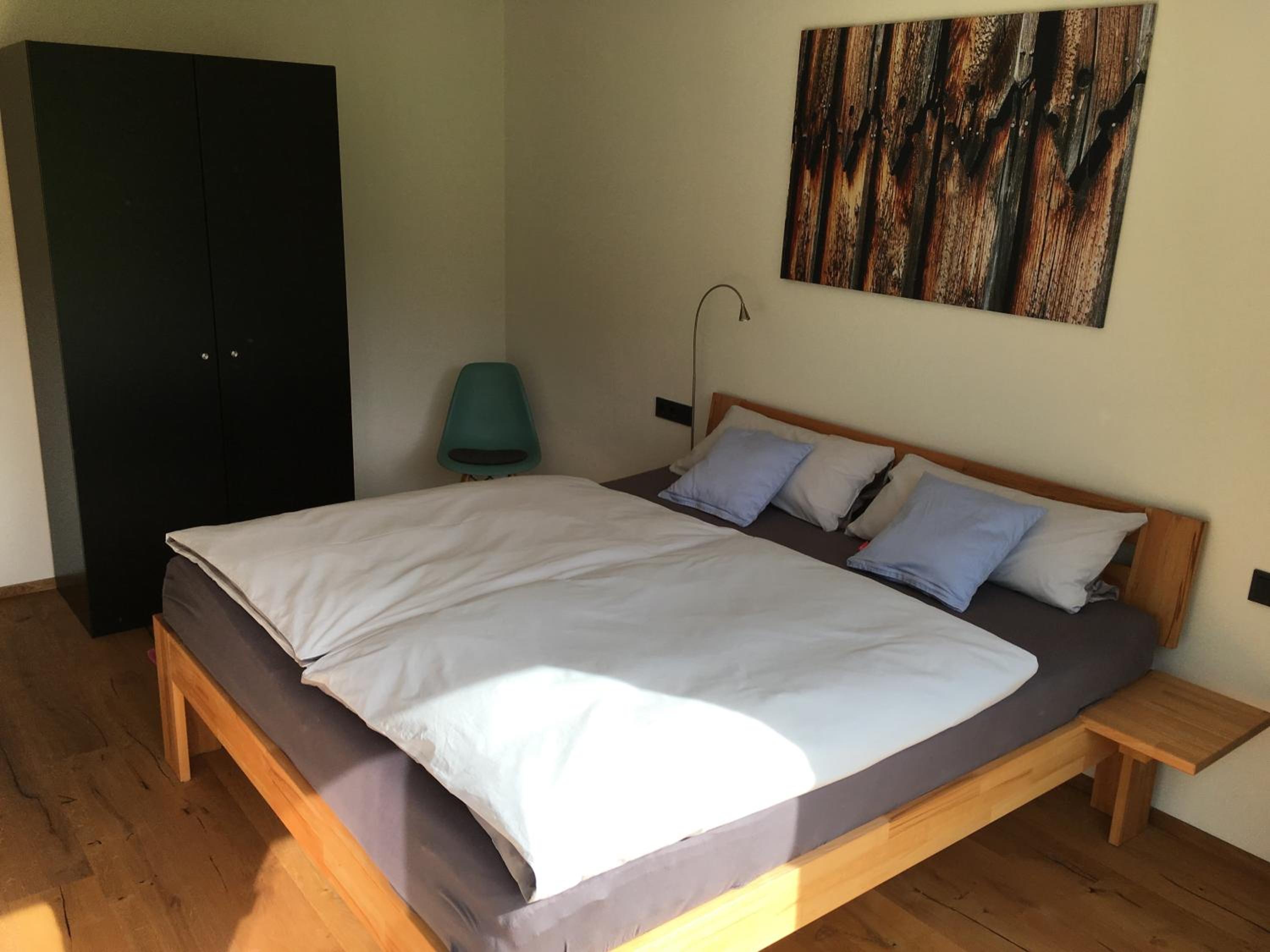 Ferienwohnung Berglieb