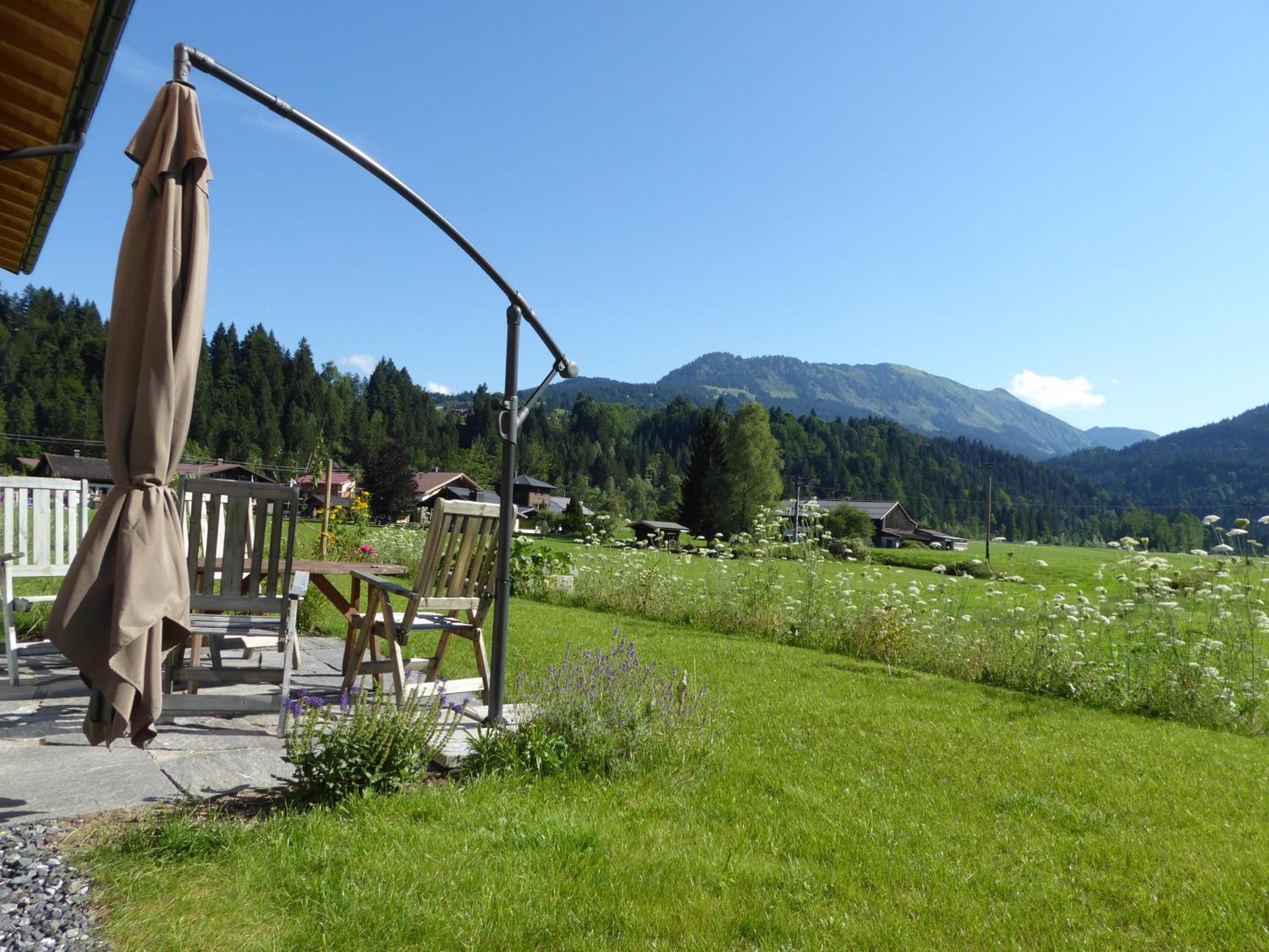 Ferienwohnung Berglieb