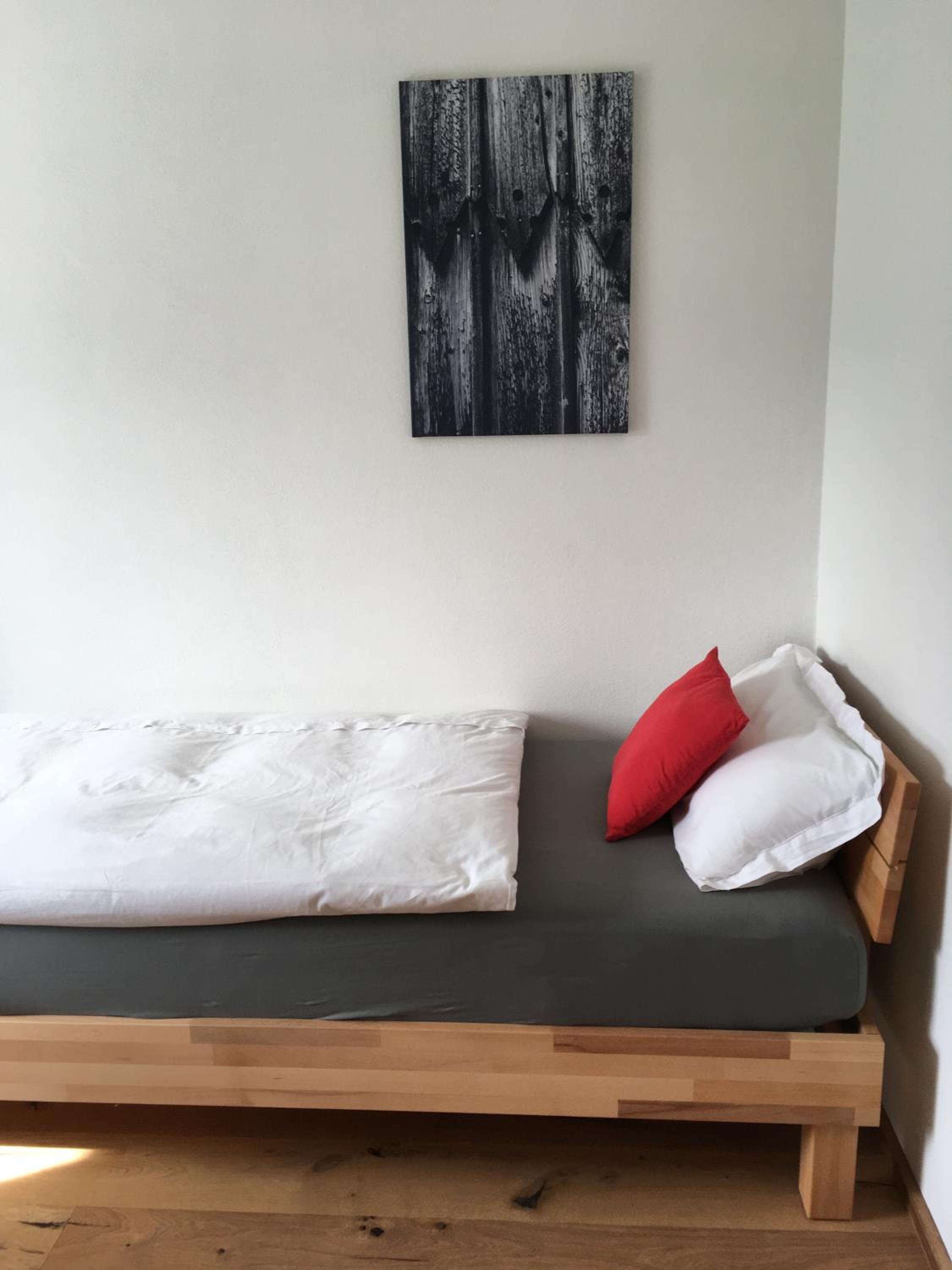 Ferienwohnung Berglieb