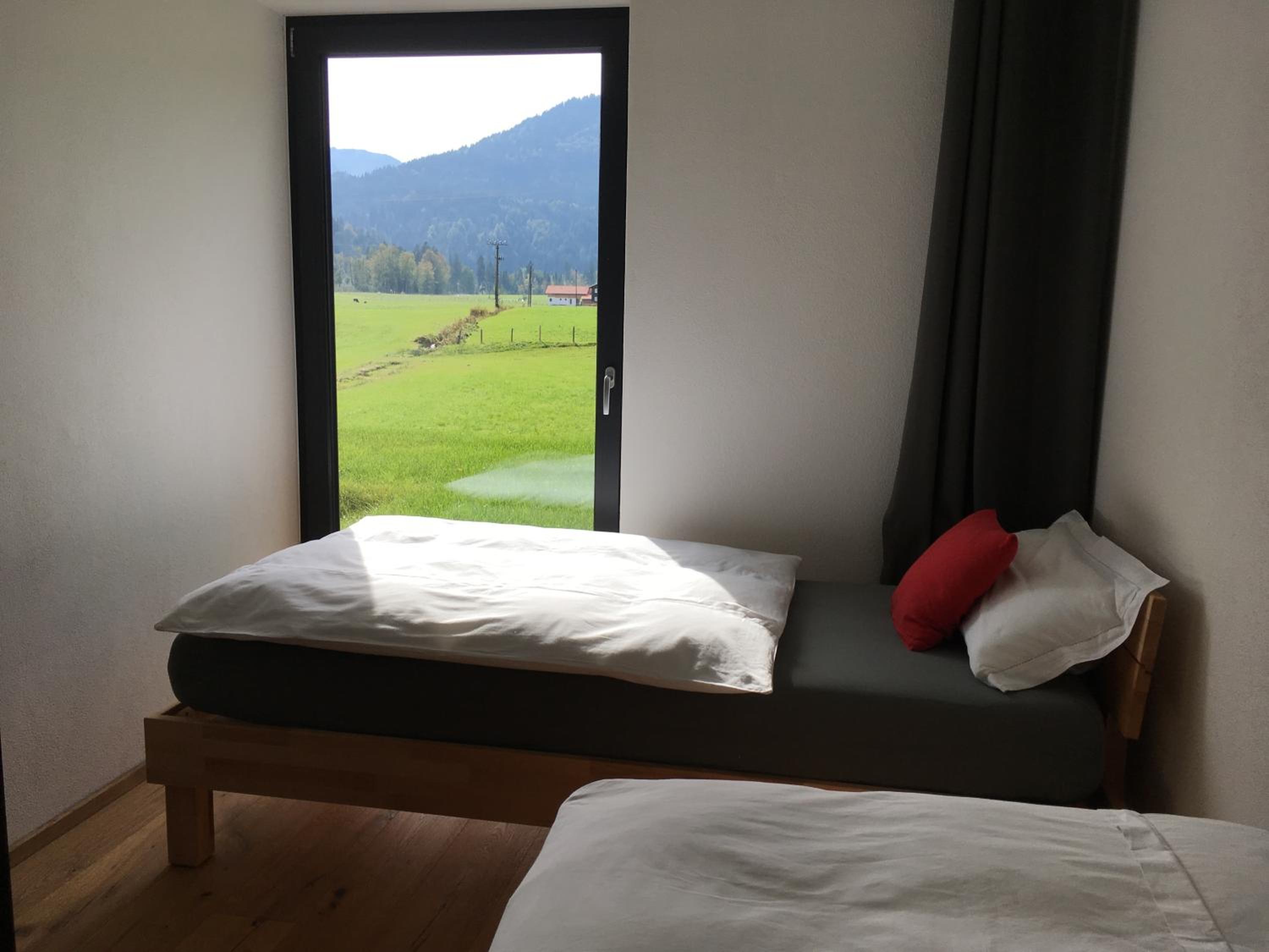 Ferienwohnung Berglieb