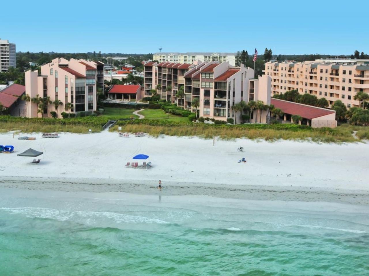 Siesta Breakers #603, Gulfside in Siesta Key, FL view 3