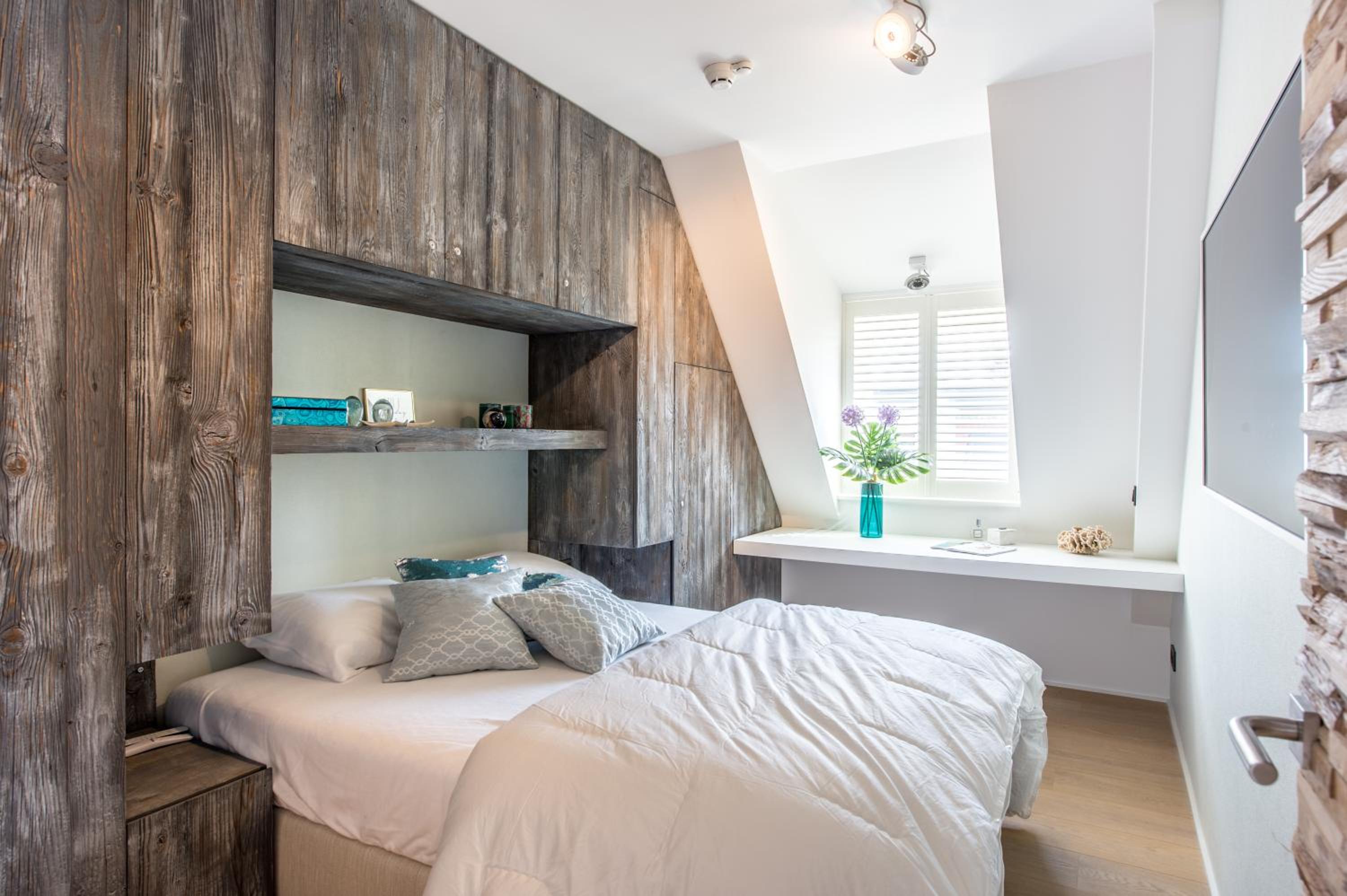 Luxe apmt Zwembad Sauna op Duin aan Strand, registratie 17146E3088BEB97A4E16 view 5