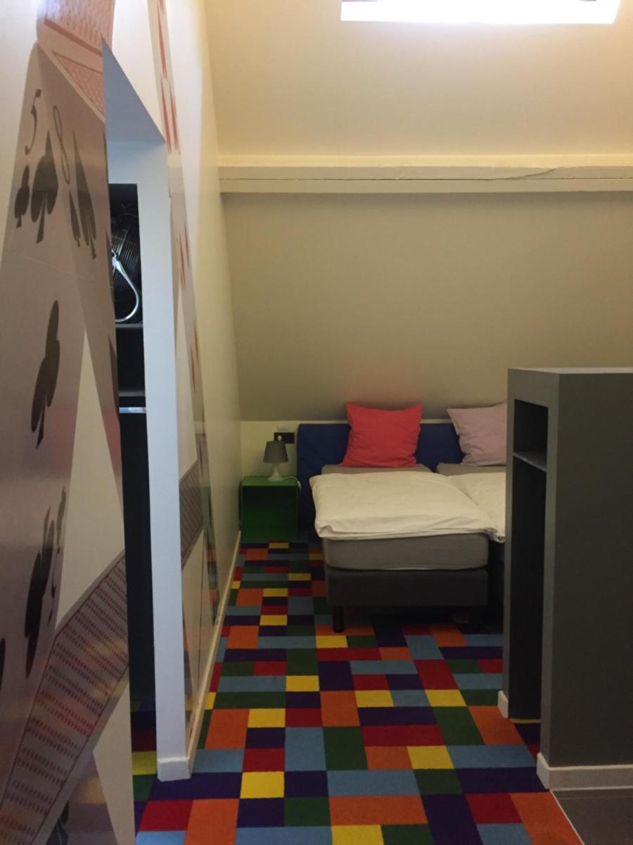 children's play area