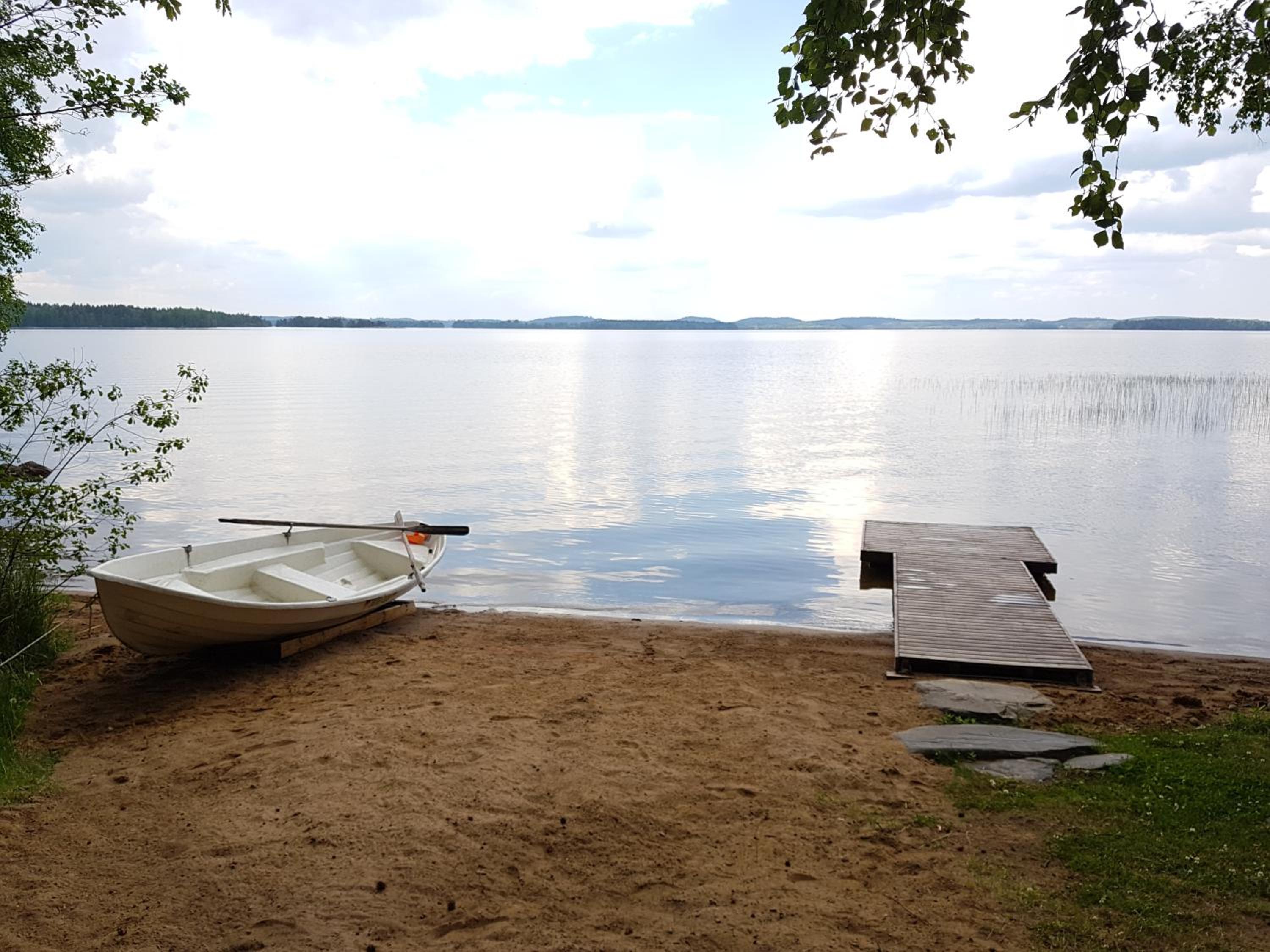 Villa Lokki view 4