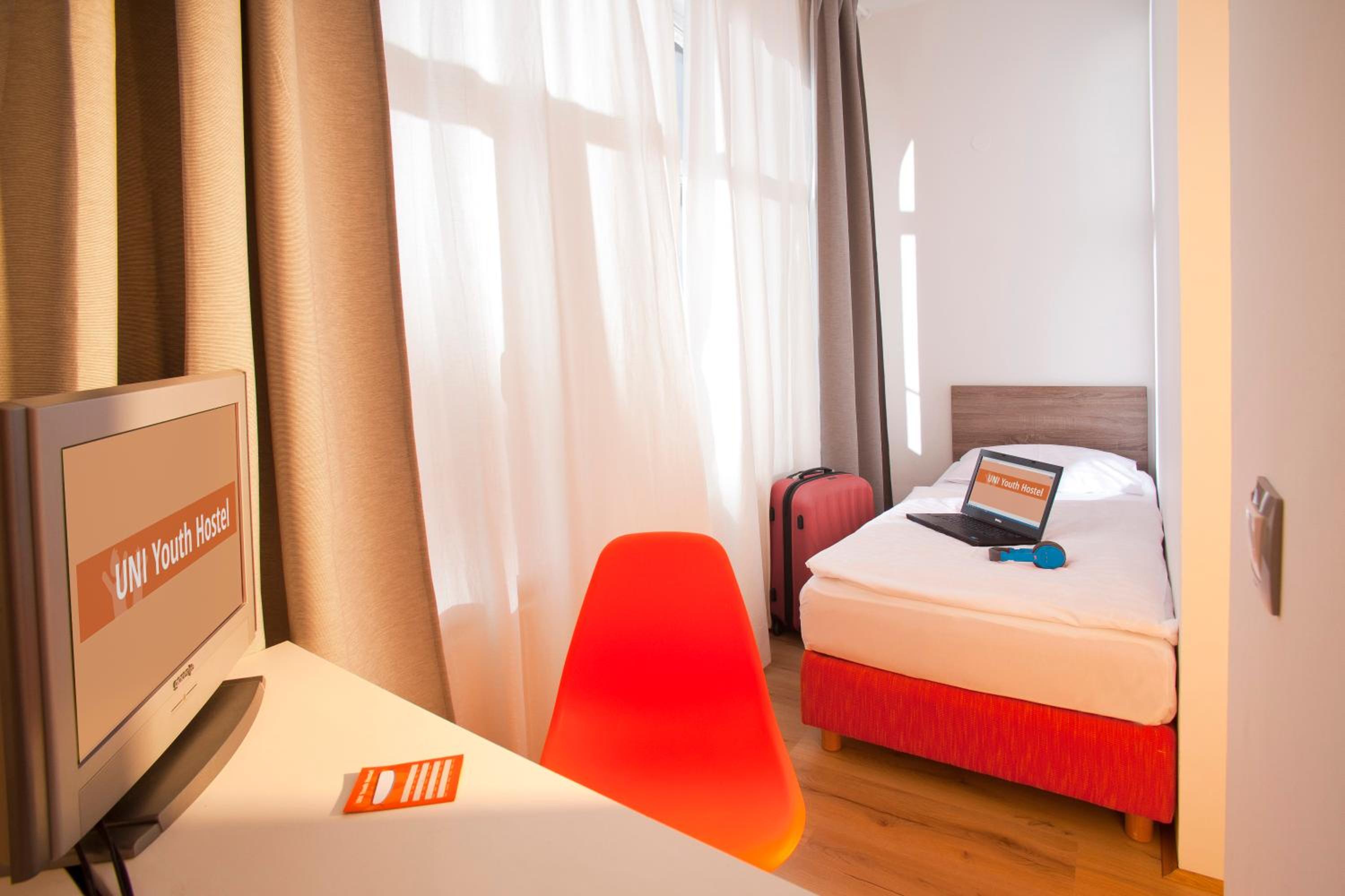 B&B HOTEL Maribor UNI Hostel