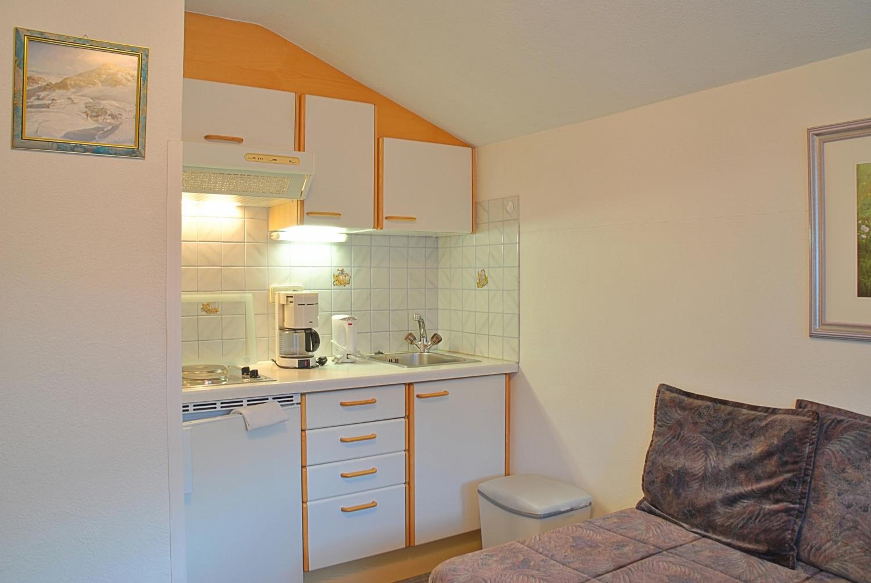 Gästehaus Resi
