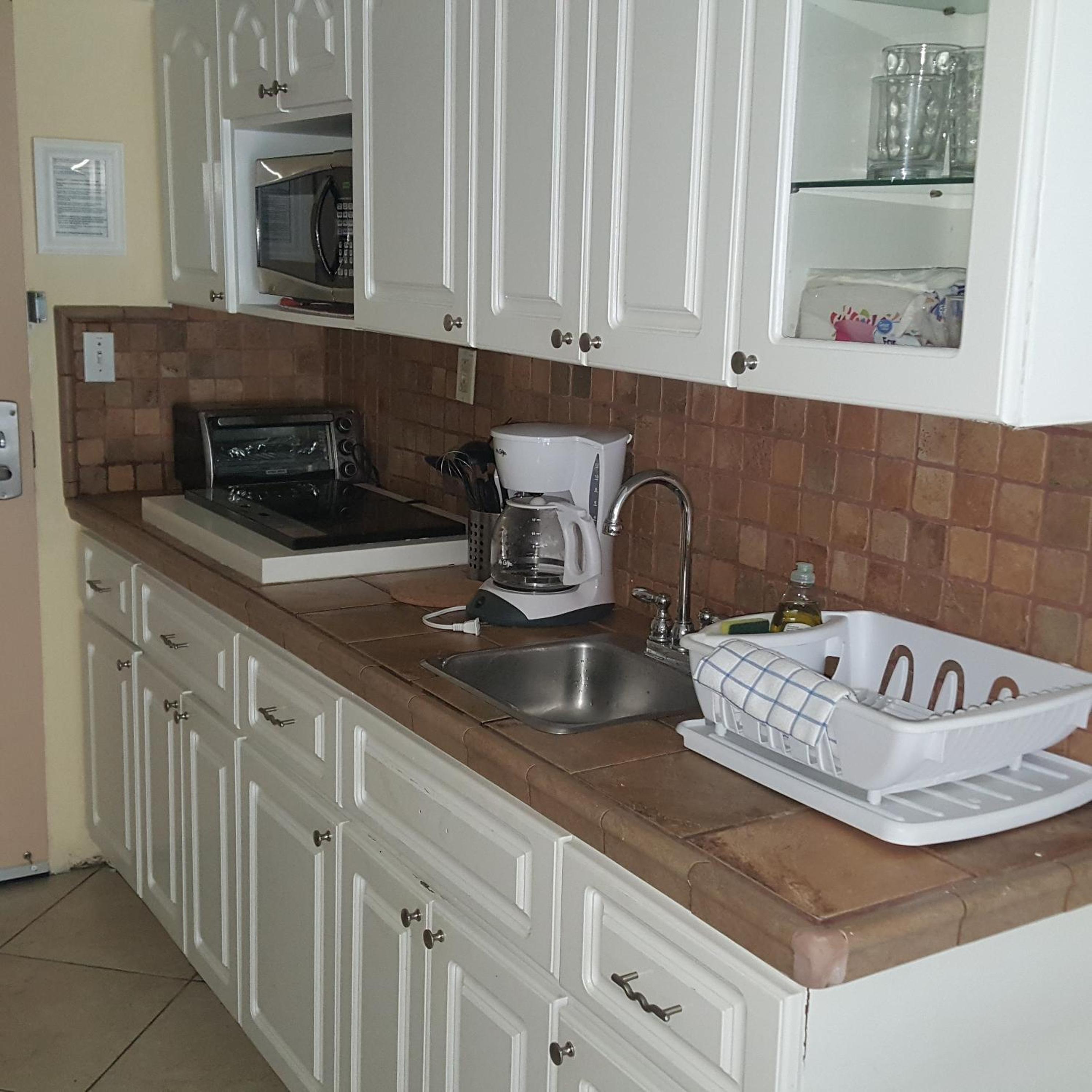 Top floor oceanfront Miami Direct Access to the beach