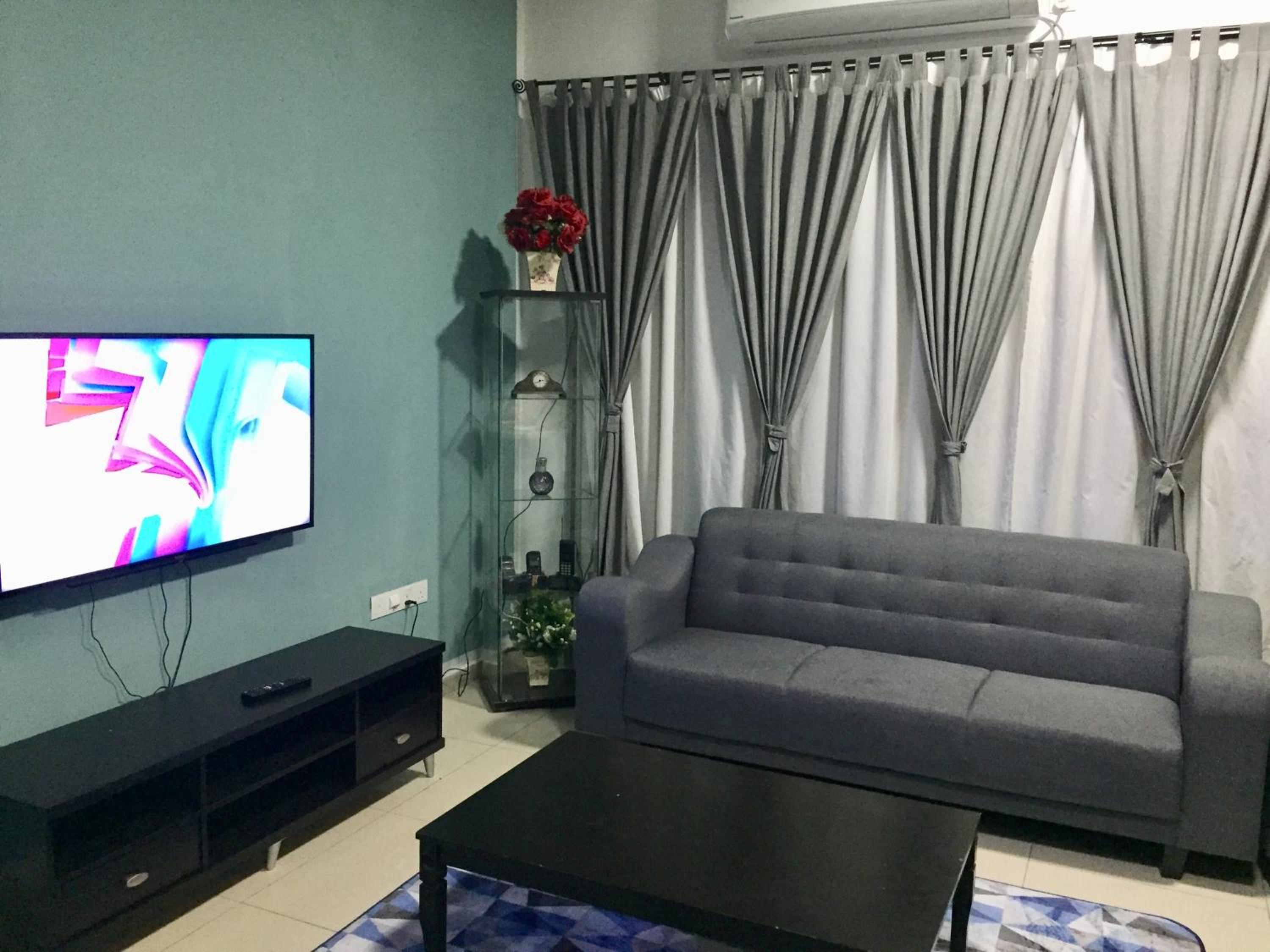 Homestay DTepian Casa 2 Bandar Seri Impian Kluang photo 1