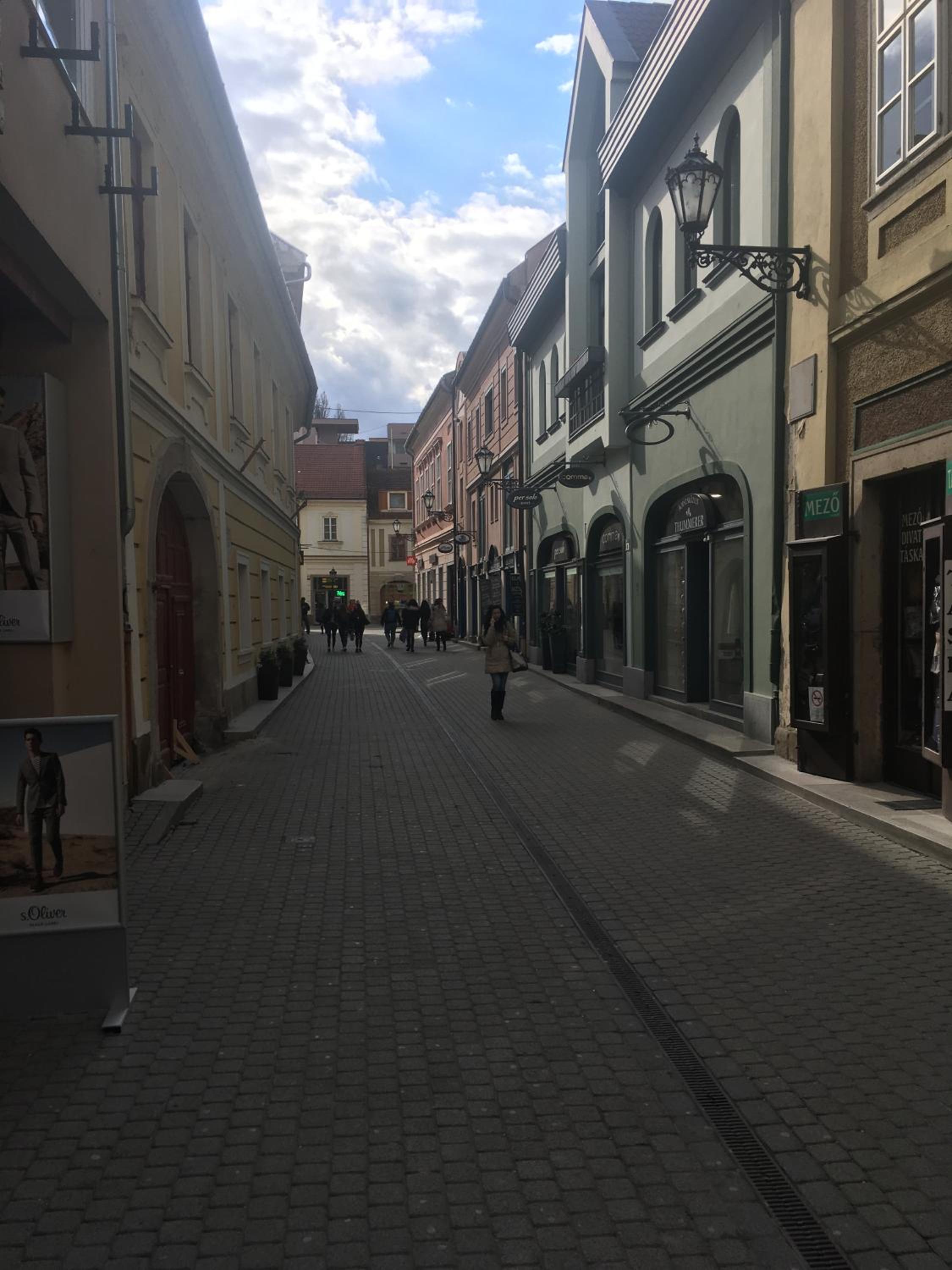 B&B Apartman Eger view 5