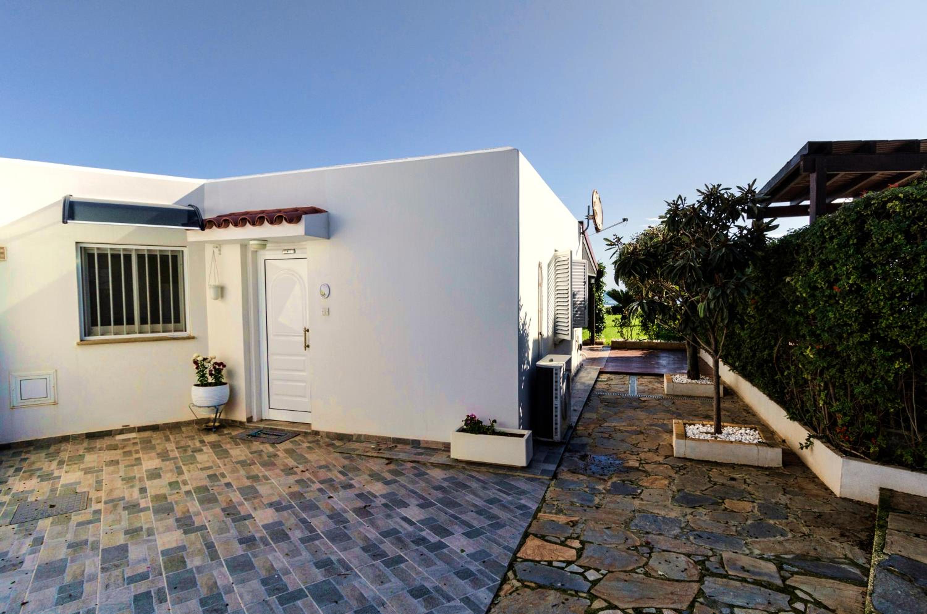 Blue Bay Beach House