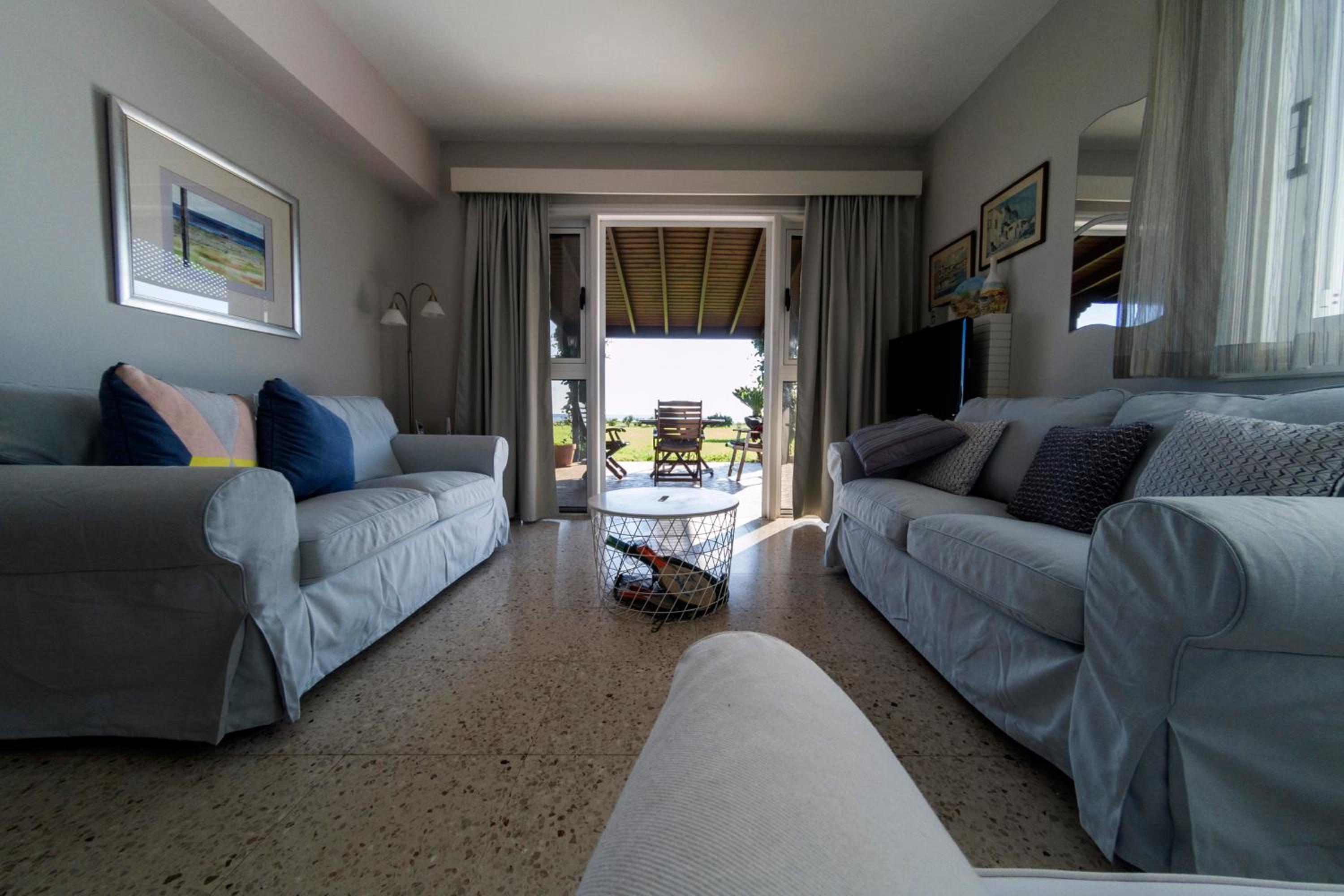 Blue Bay Beach House