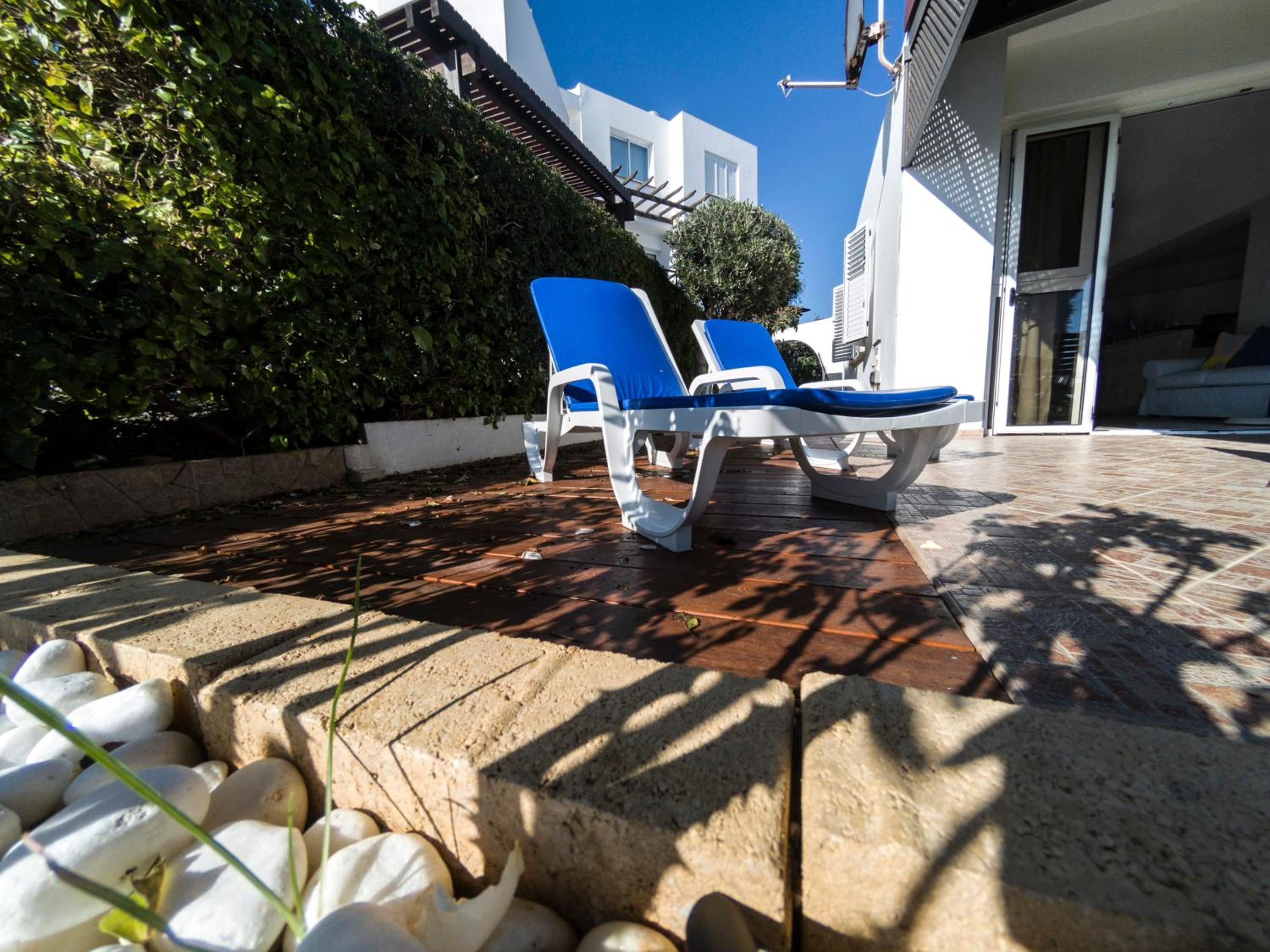 Blue Bay Beach House