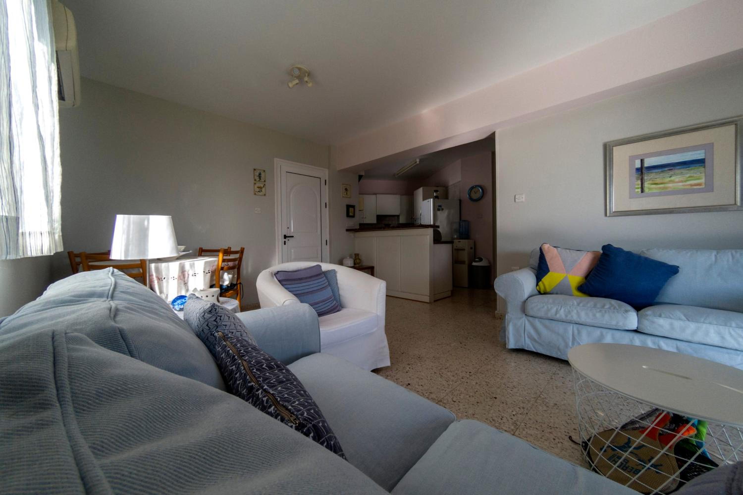 Blue Bay Beach House
