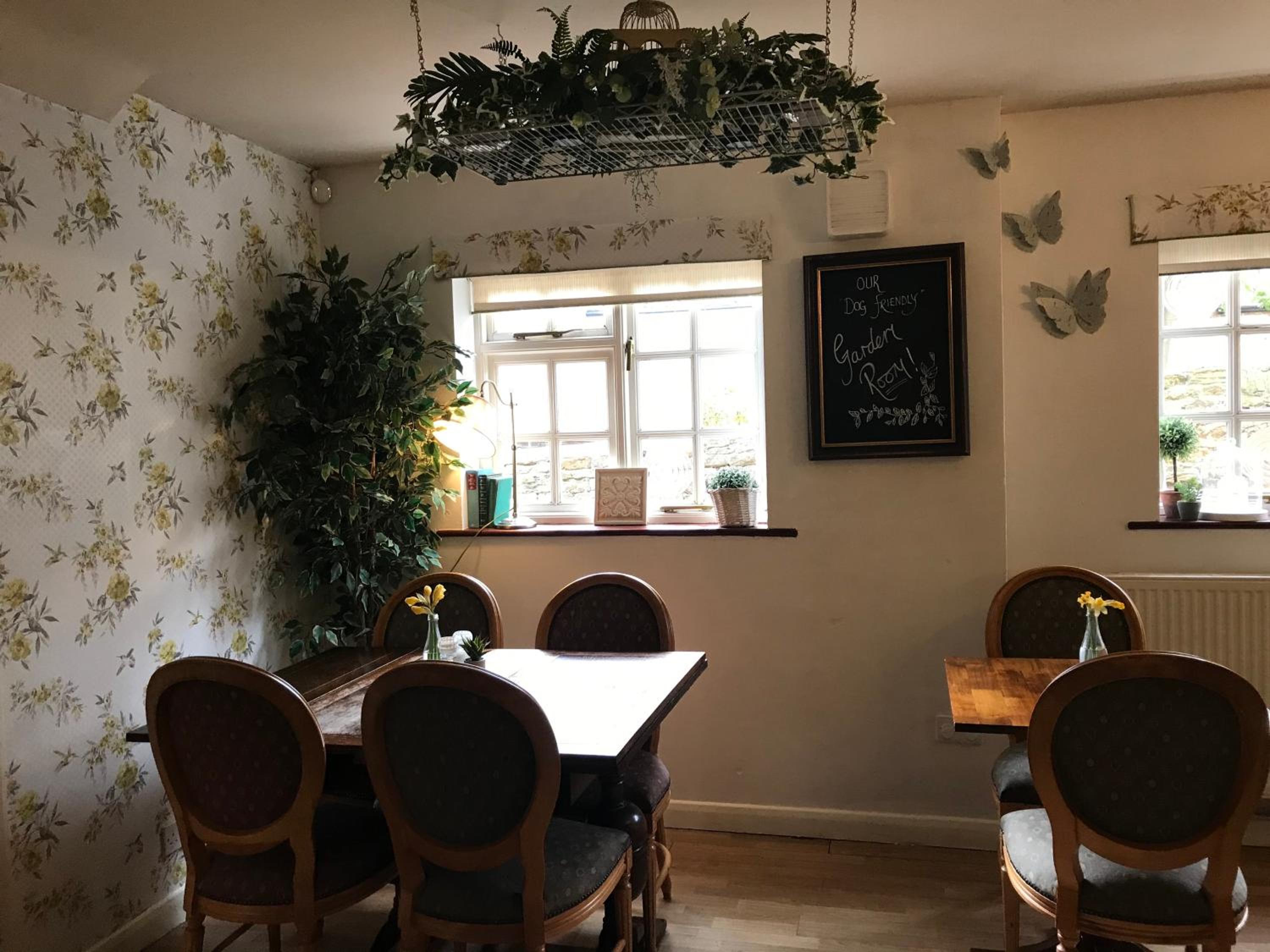The Kings Arms (Scalford)