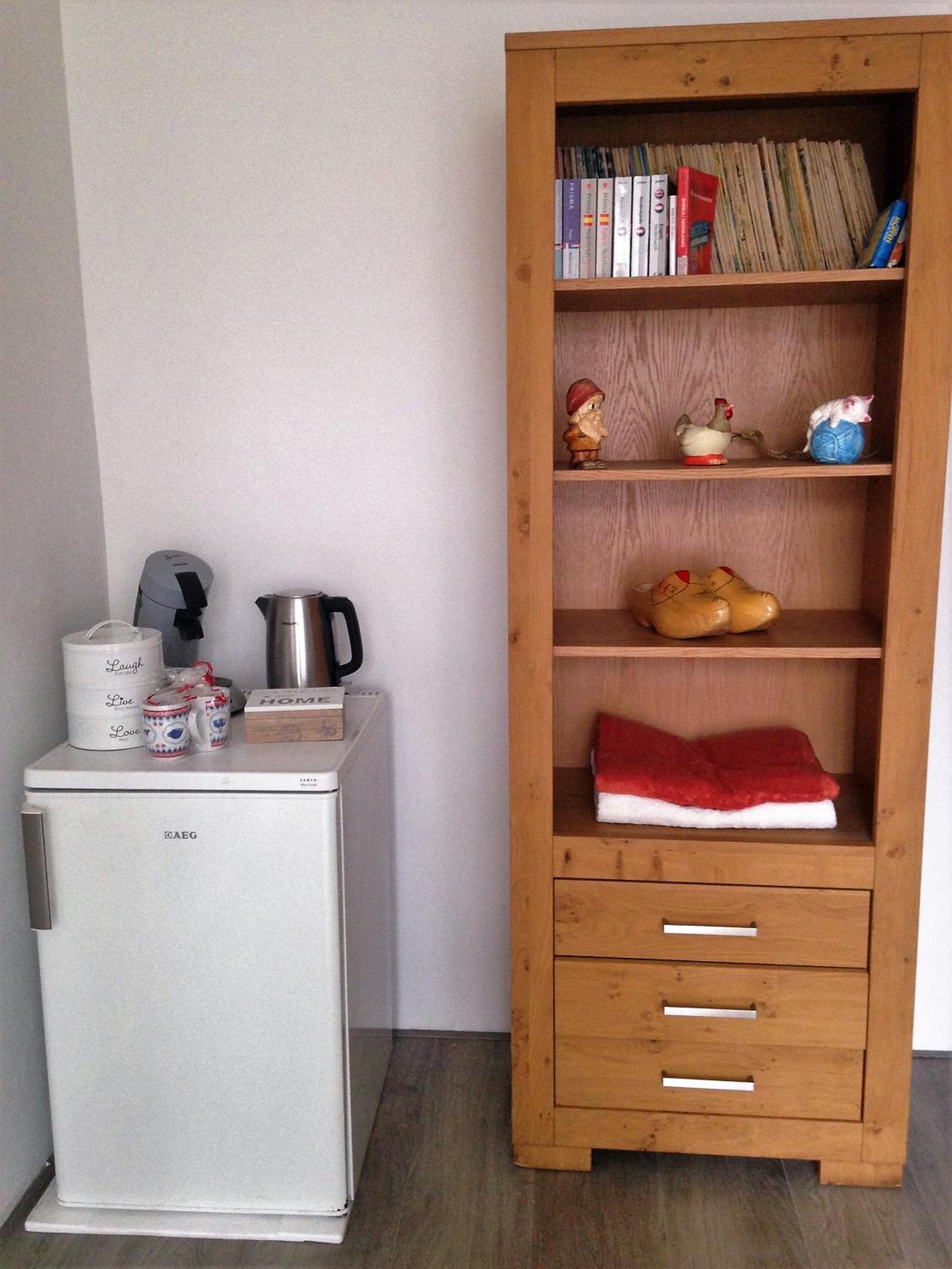 Westerschelde B&B en Vlissingen