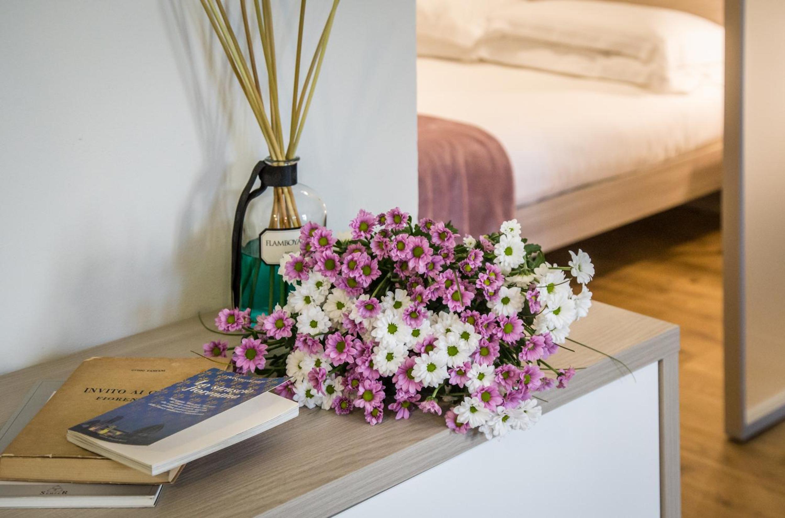 Acacia Firenze - Dalia