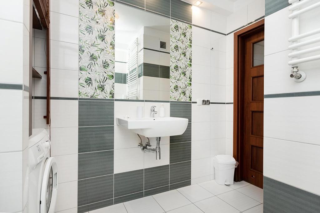 SAS Apartamenty New Park view 4