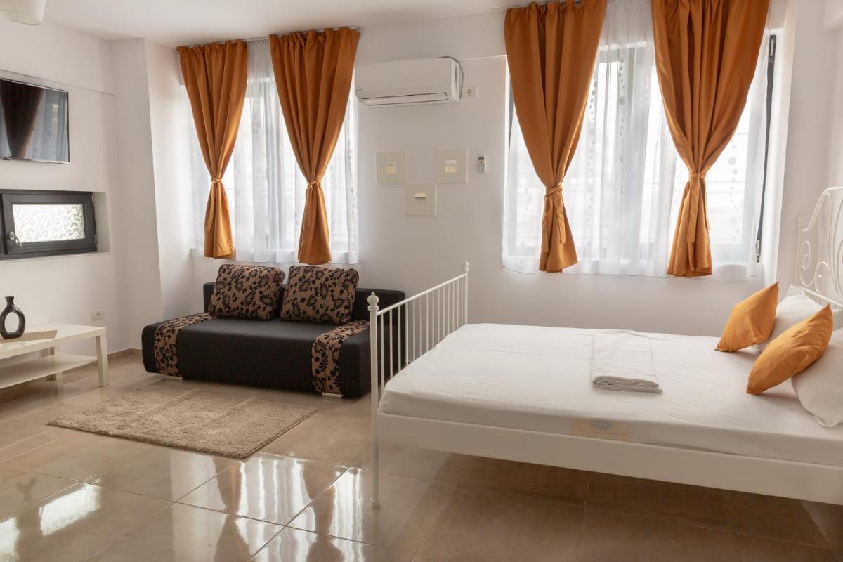 Hotel Studio Ambiance , Mamaia