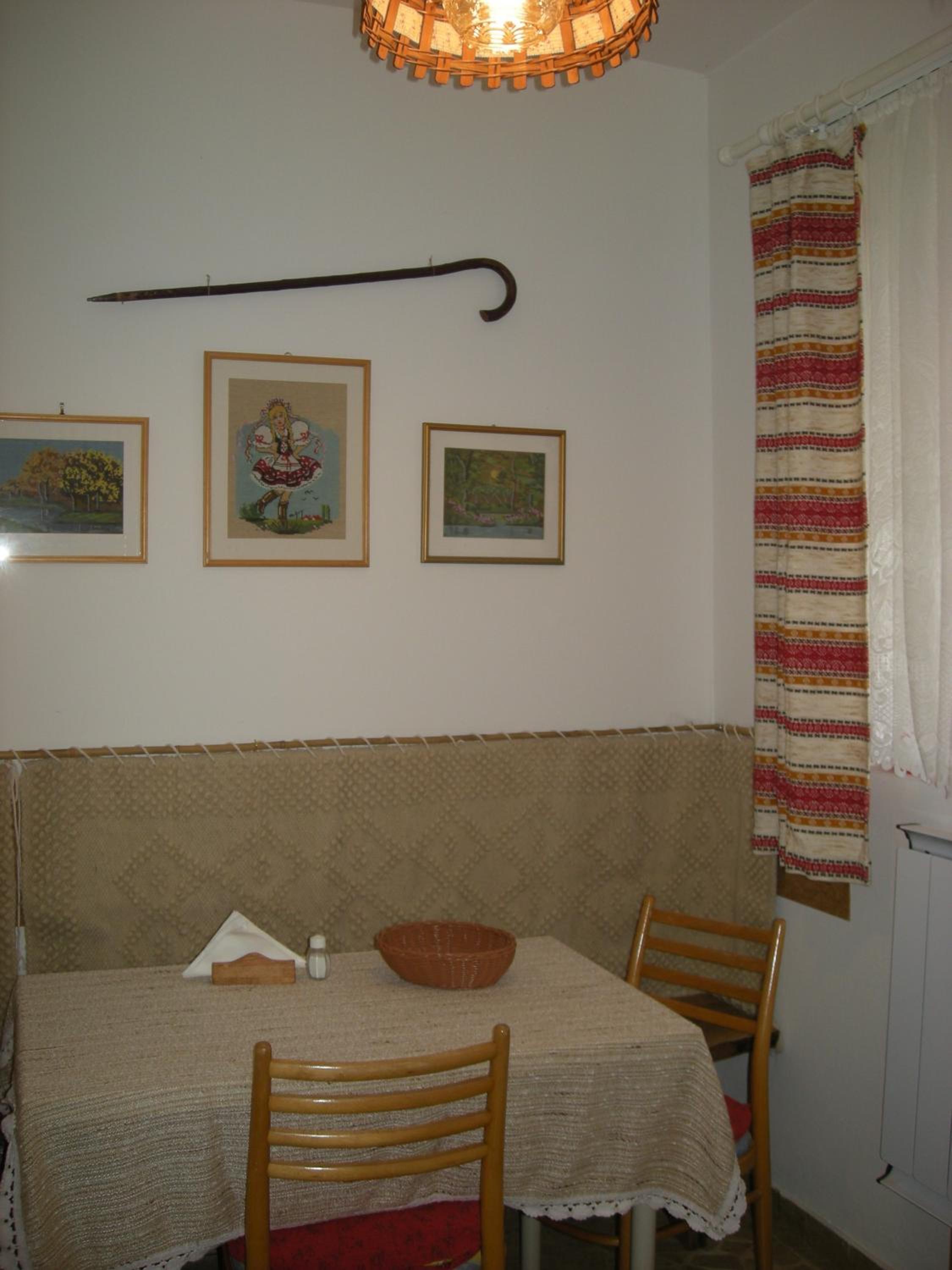 Haus Jeremias therme