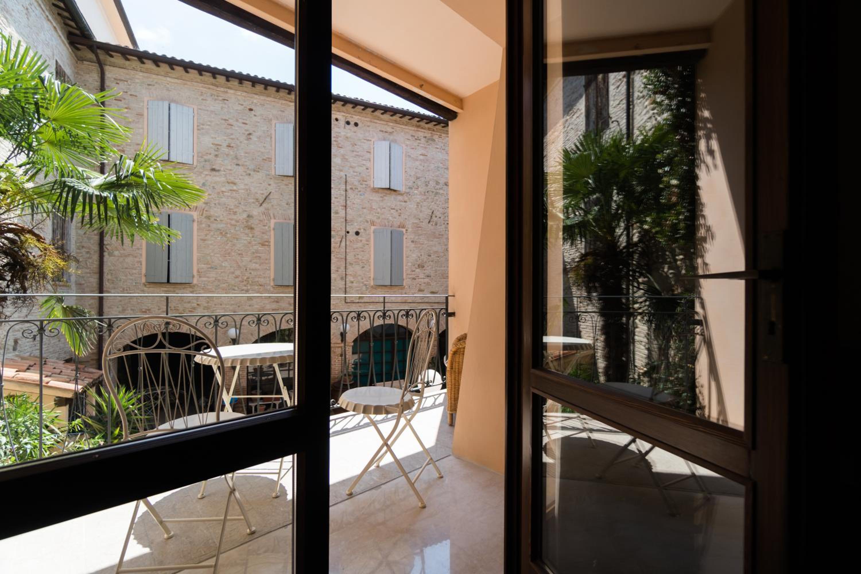 Relais B&B Corte Dei Turchi