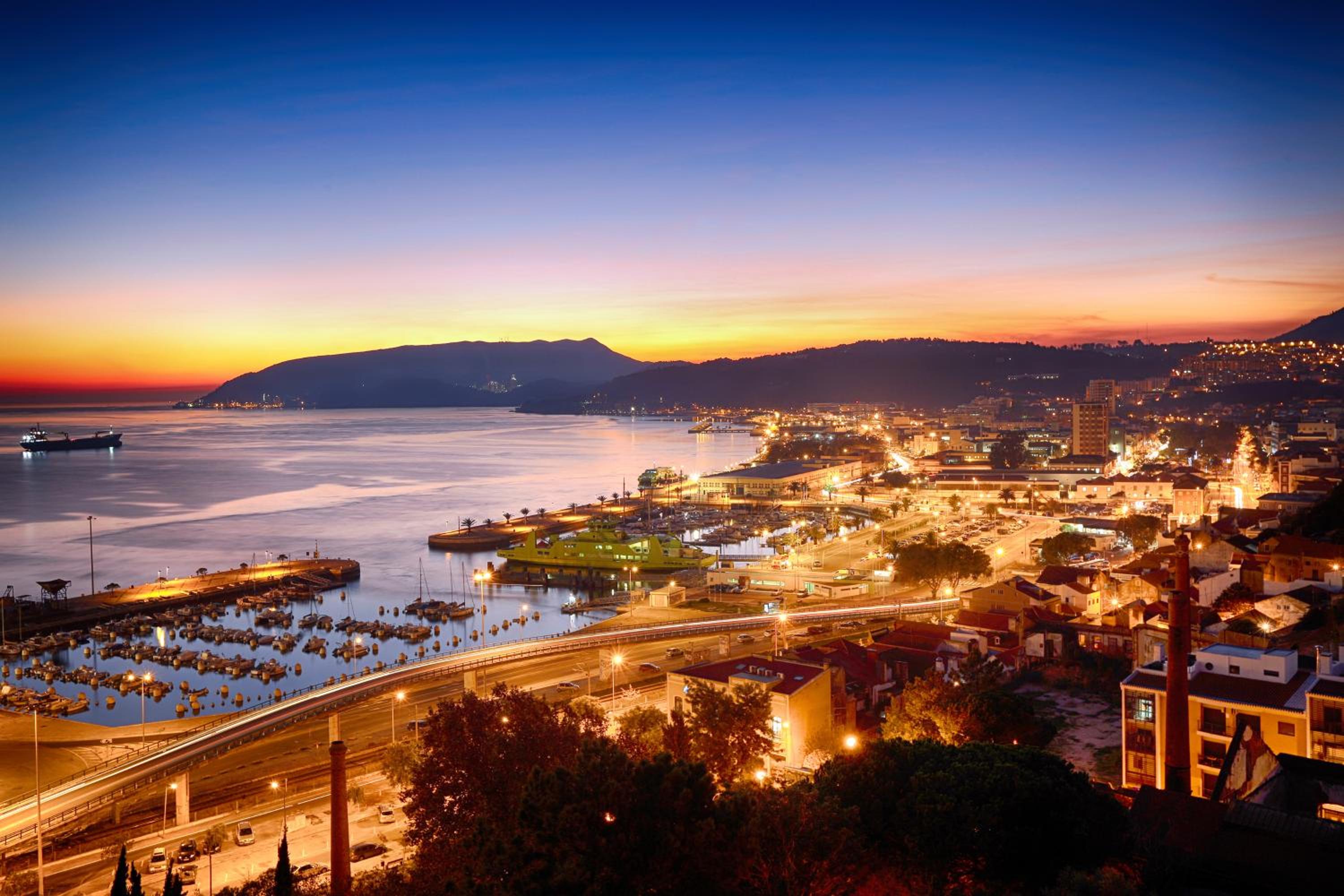 RM The Experience - Small Portuguese Hotels