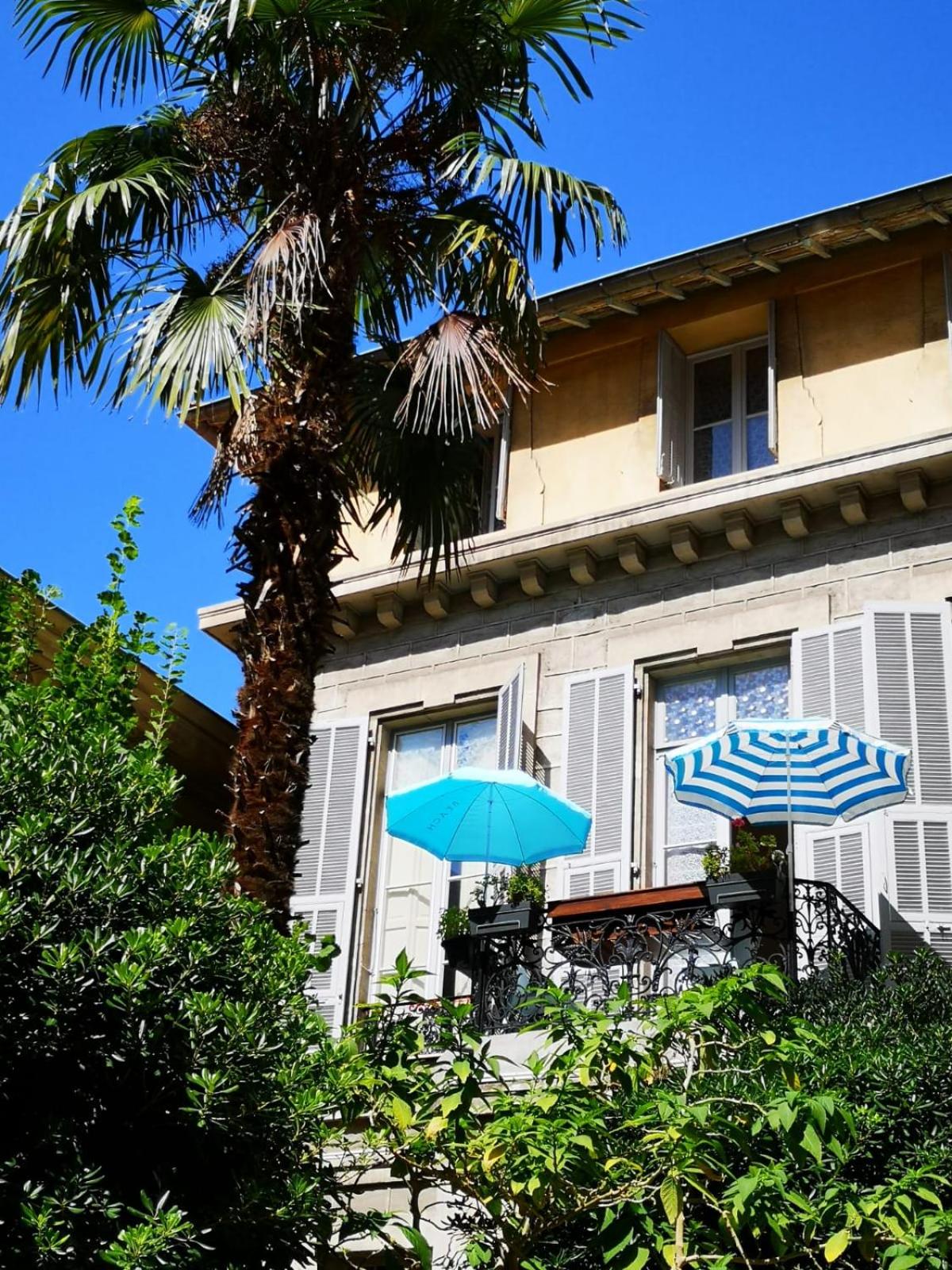 La Maïoun Guesthouse