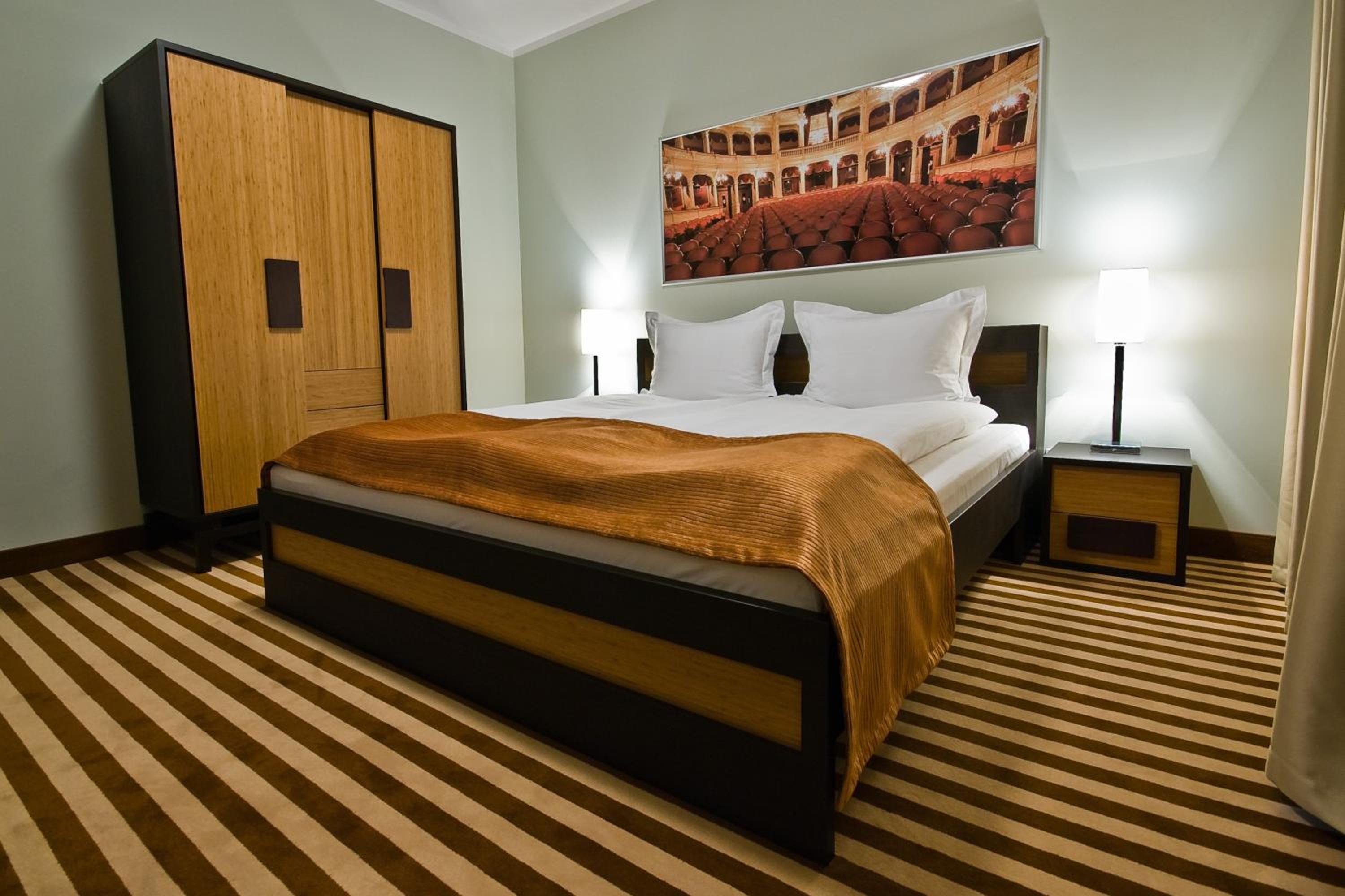 Hotel Poznański A2