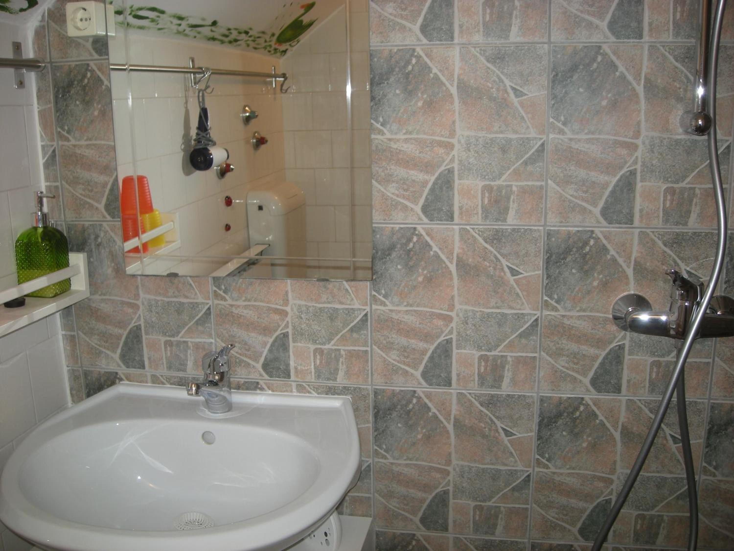 Haus Jeremias therme