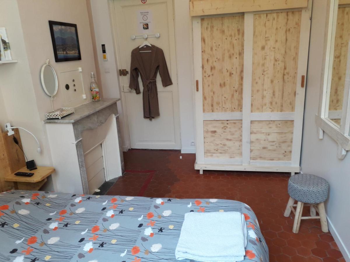 La Maïoun Guesthouse