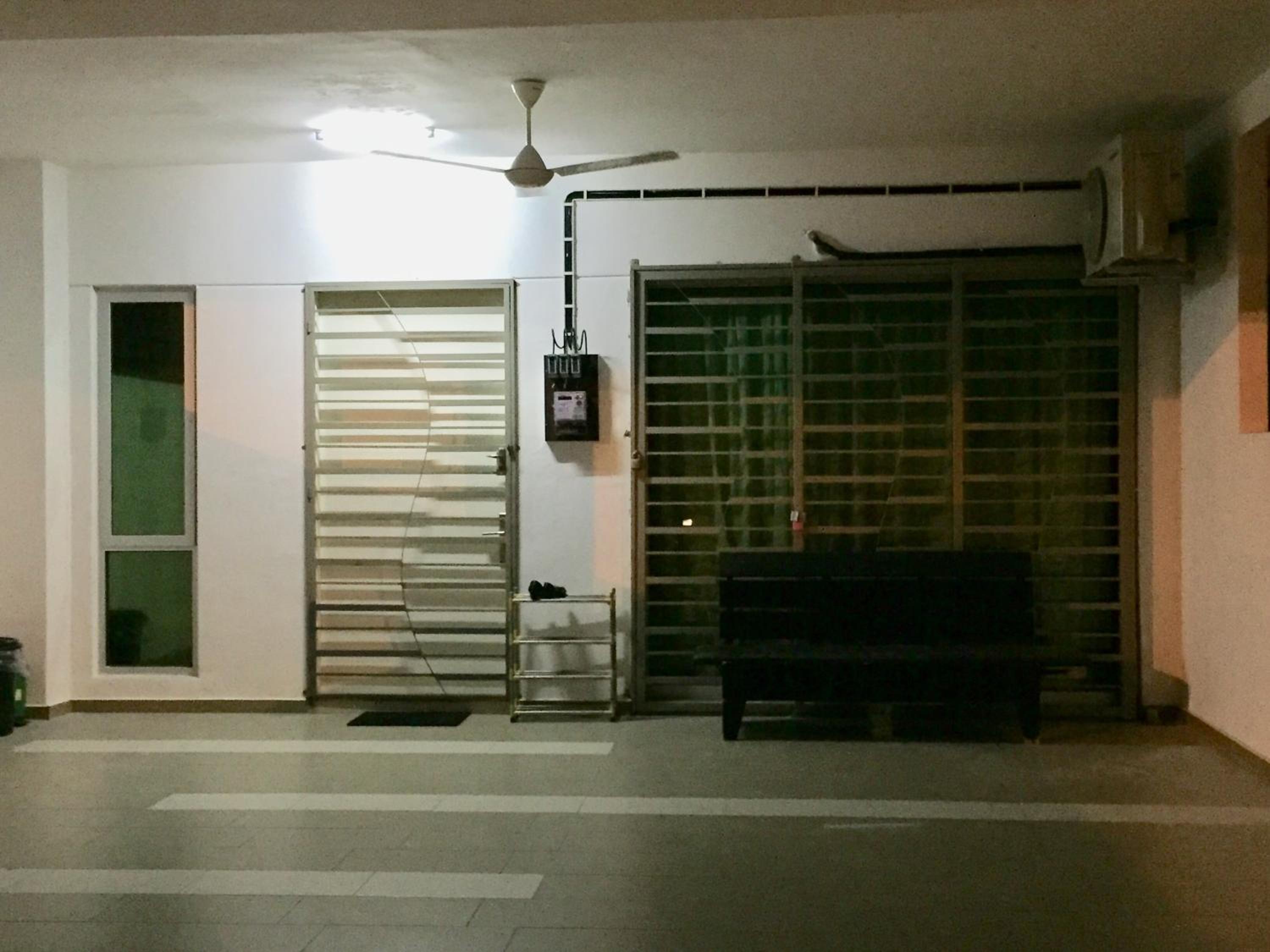 Homestay DTepian Casa 2 Bandar Seri Impian Kluang photo 7