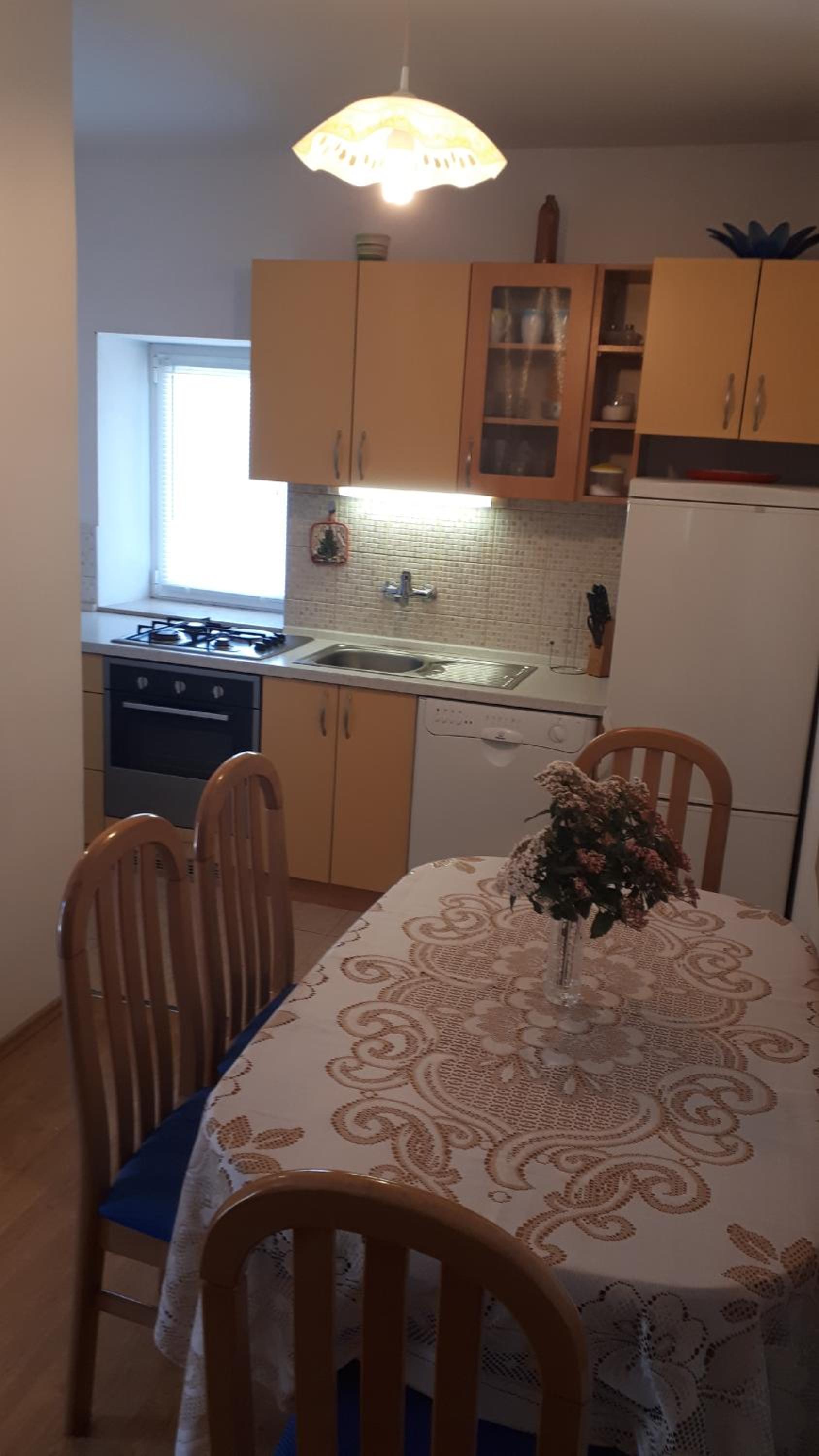 apartmani vraničić view 2