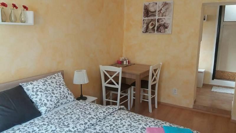 Apartman Lotos
