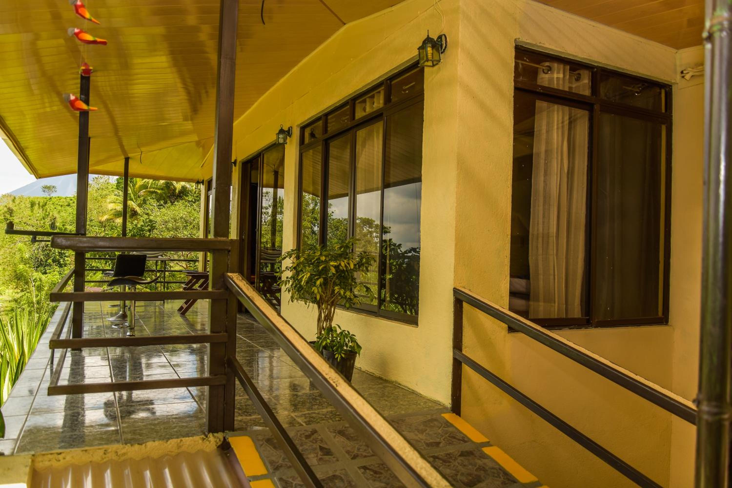 Ferreto`s House