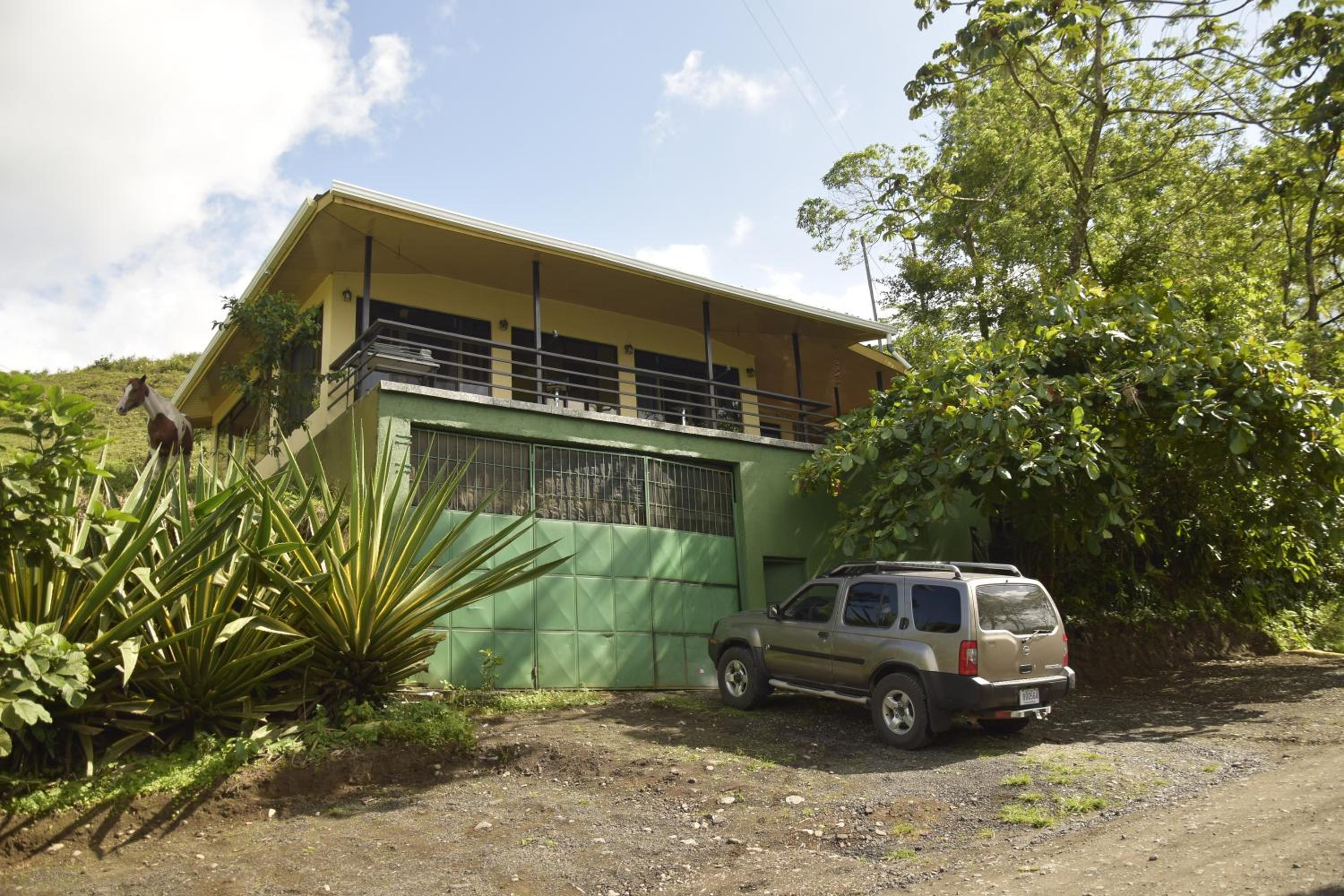 Hotel Ferreto`s House - Image 1