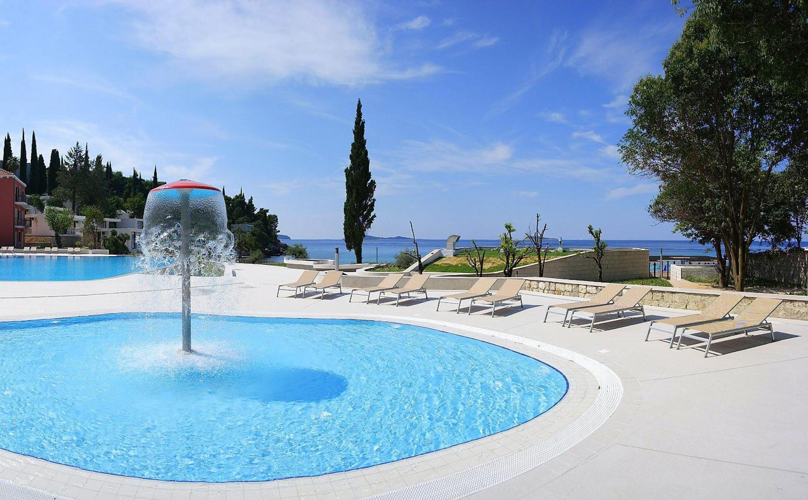 Maistra Select Mlini Villas and Apartments