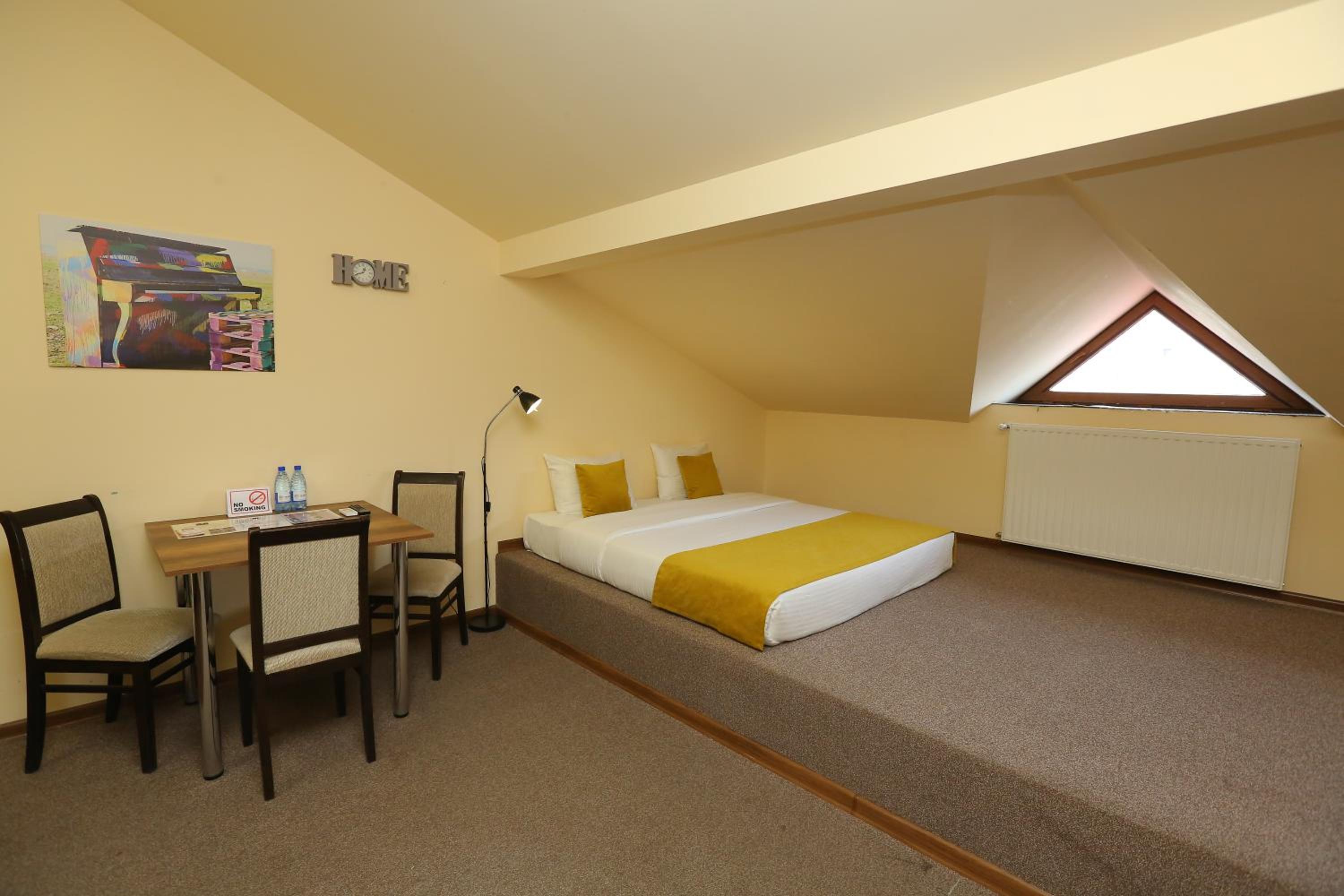 My Apartments Yerevan