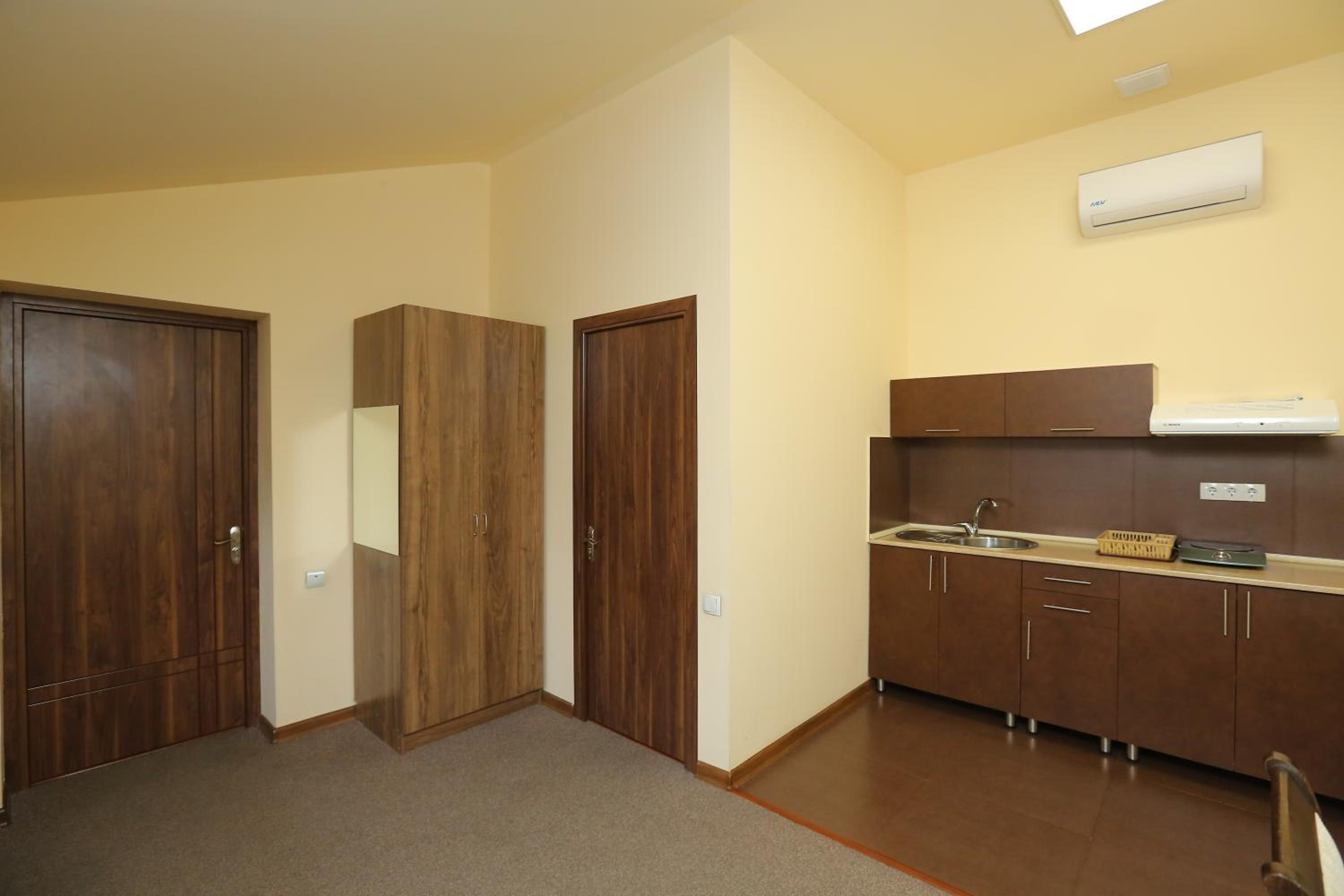 My Apartments Yerevan