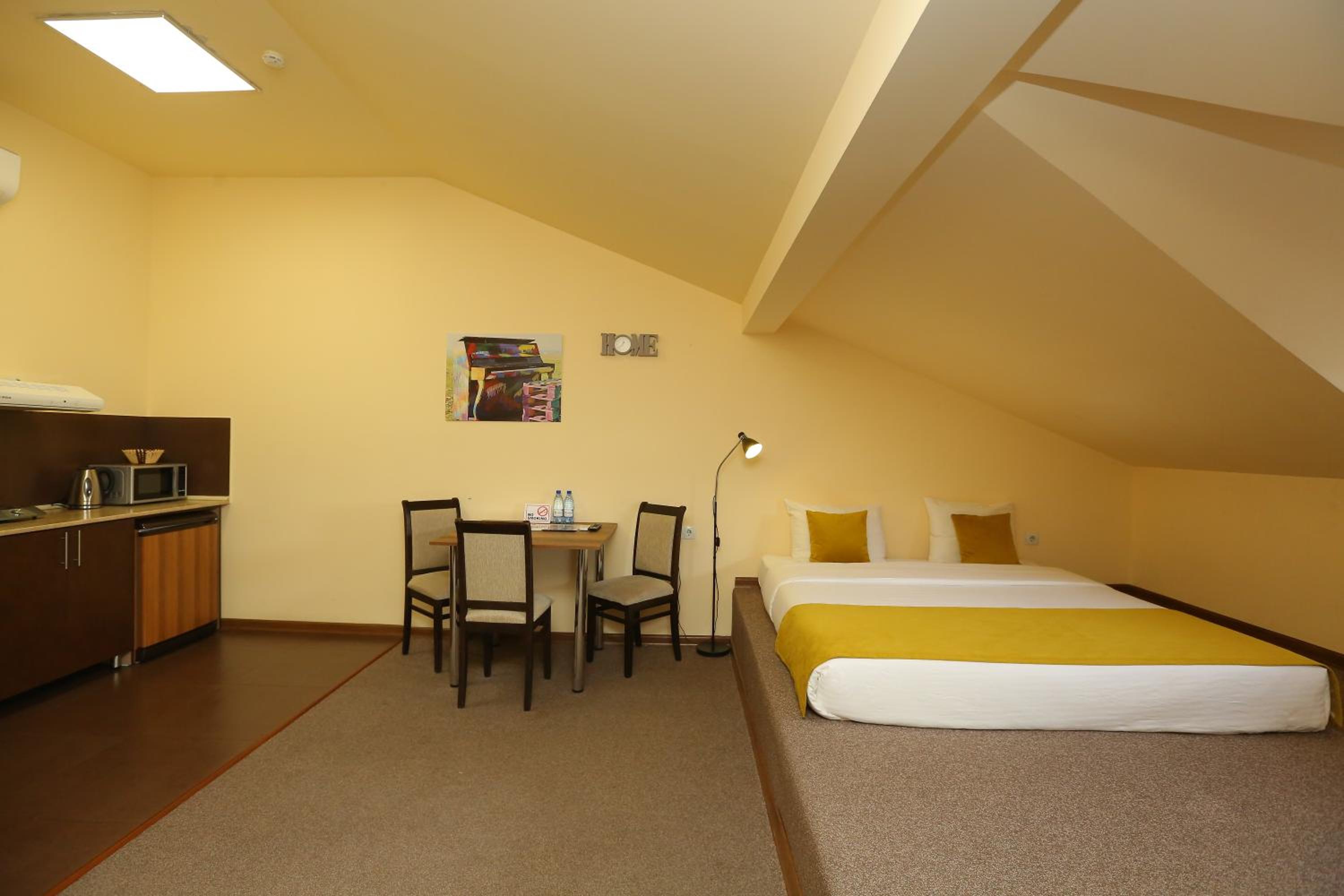 My Apartments Yerevan